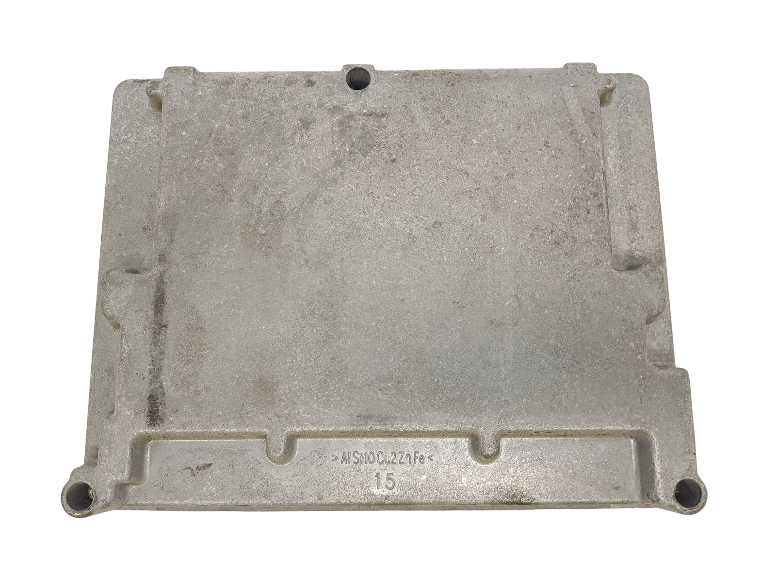 Motorsteuerung 5M51-12A650-SE 3CGE ESU-131 Ford 27908 main product photo