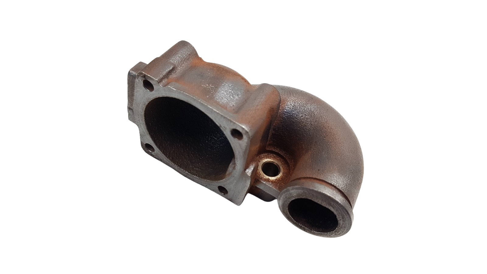 Agr-Rohr 7701063789 9120288 1.5 DCI Renault main product photo