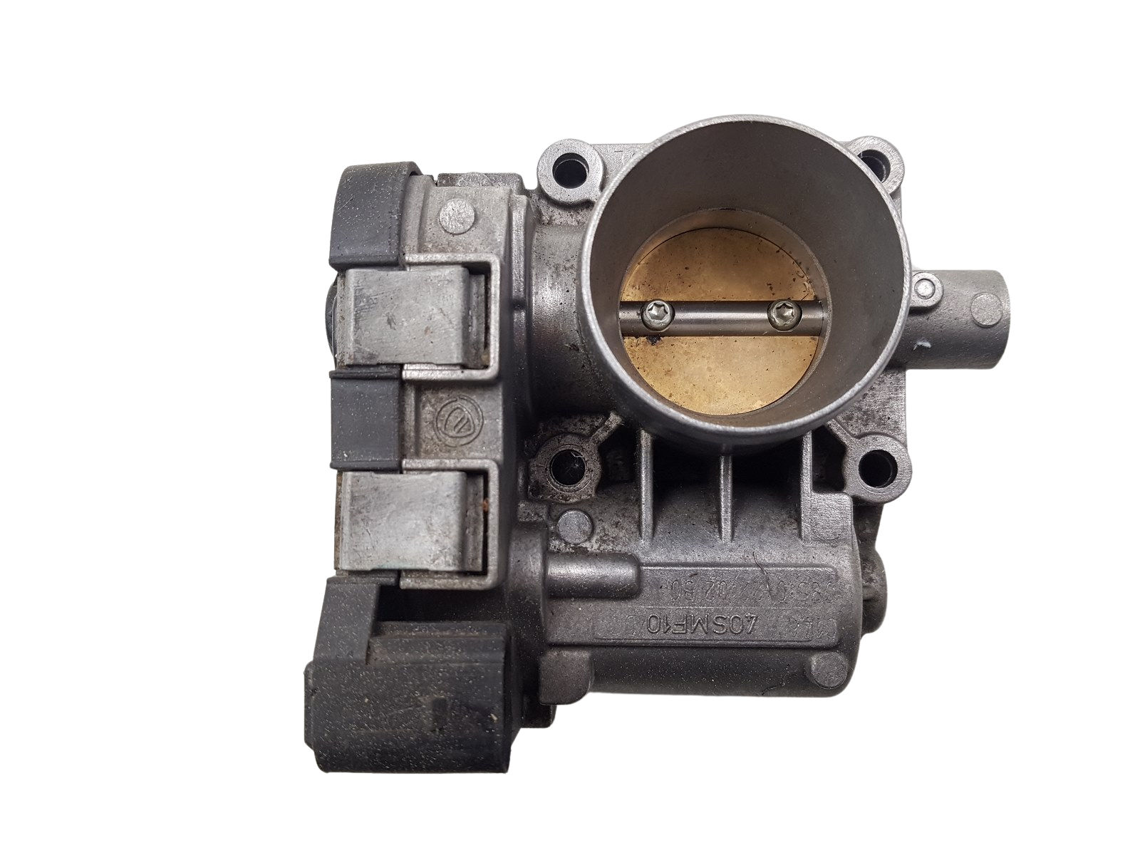 Drosselklappe Fiat Ford 5519278 40SMF10 Magneti Marelli 1311 main product photo