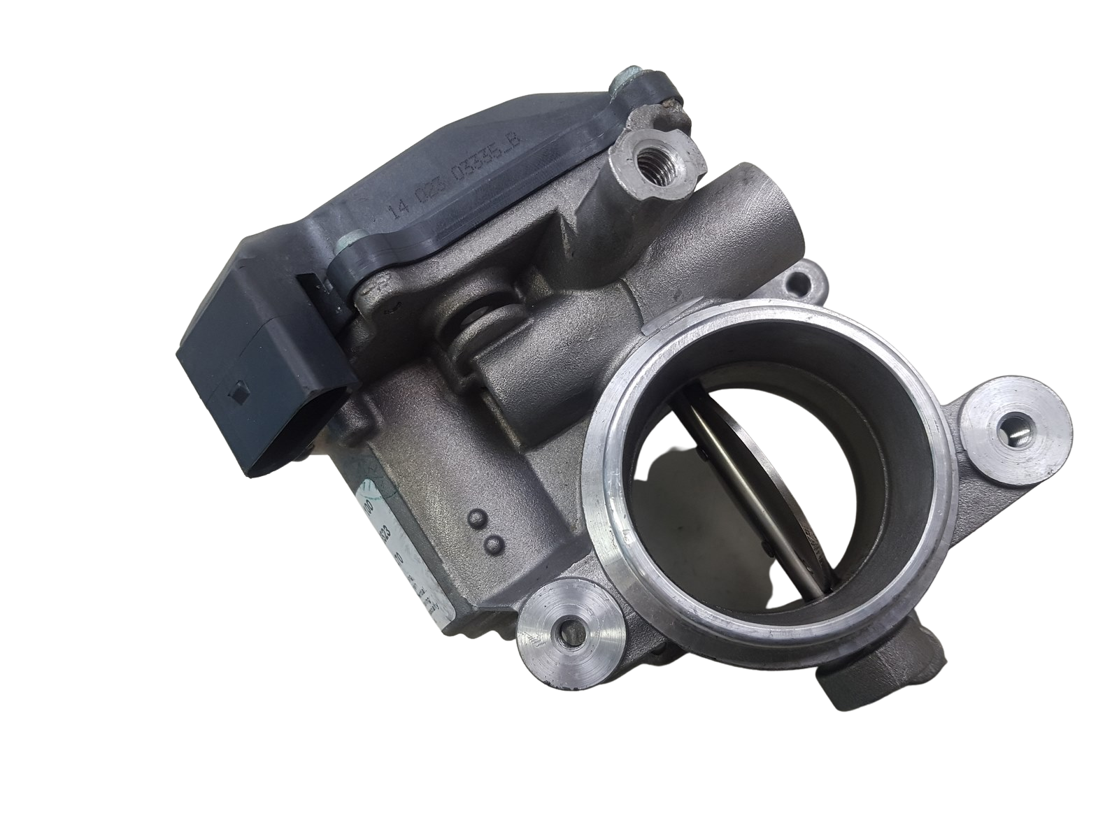 Drosselklappe VWAG 04L128059T Continental main product photo
