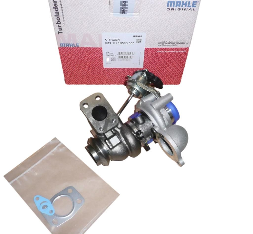 Turbolader Für Citroen Peugeot 031TC18596000 0375Q9 0375.Q9 Mahle main product photo