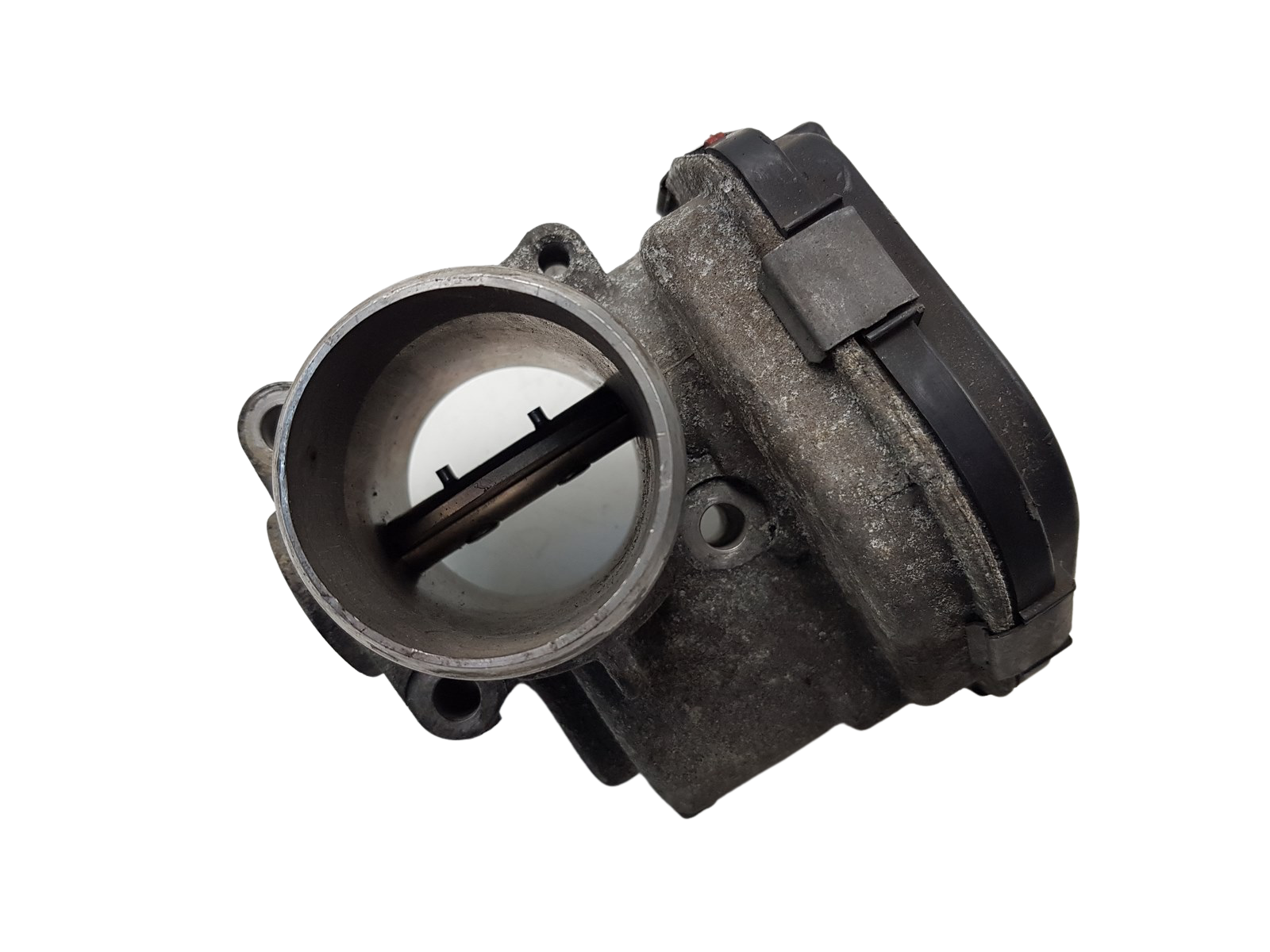 Drosselklappe Citroen Peugeot Ford 9673534480 1.6 HDI 2757 main product photo