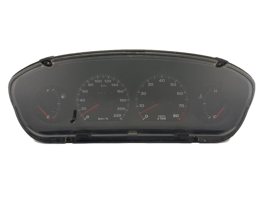 Tacho Kombiinstrument Fiat Bravo 7781632 FI0005001K0C0 14364 main product photo