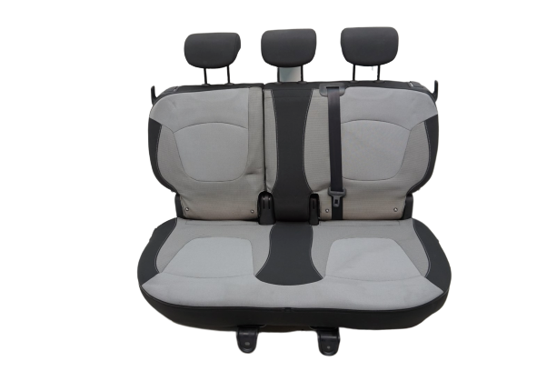 Rückbank Hinten Renault Captur 1661 main product photo