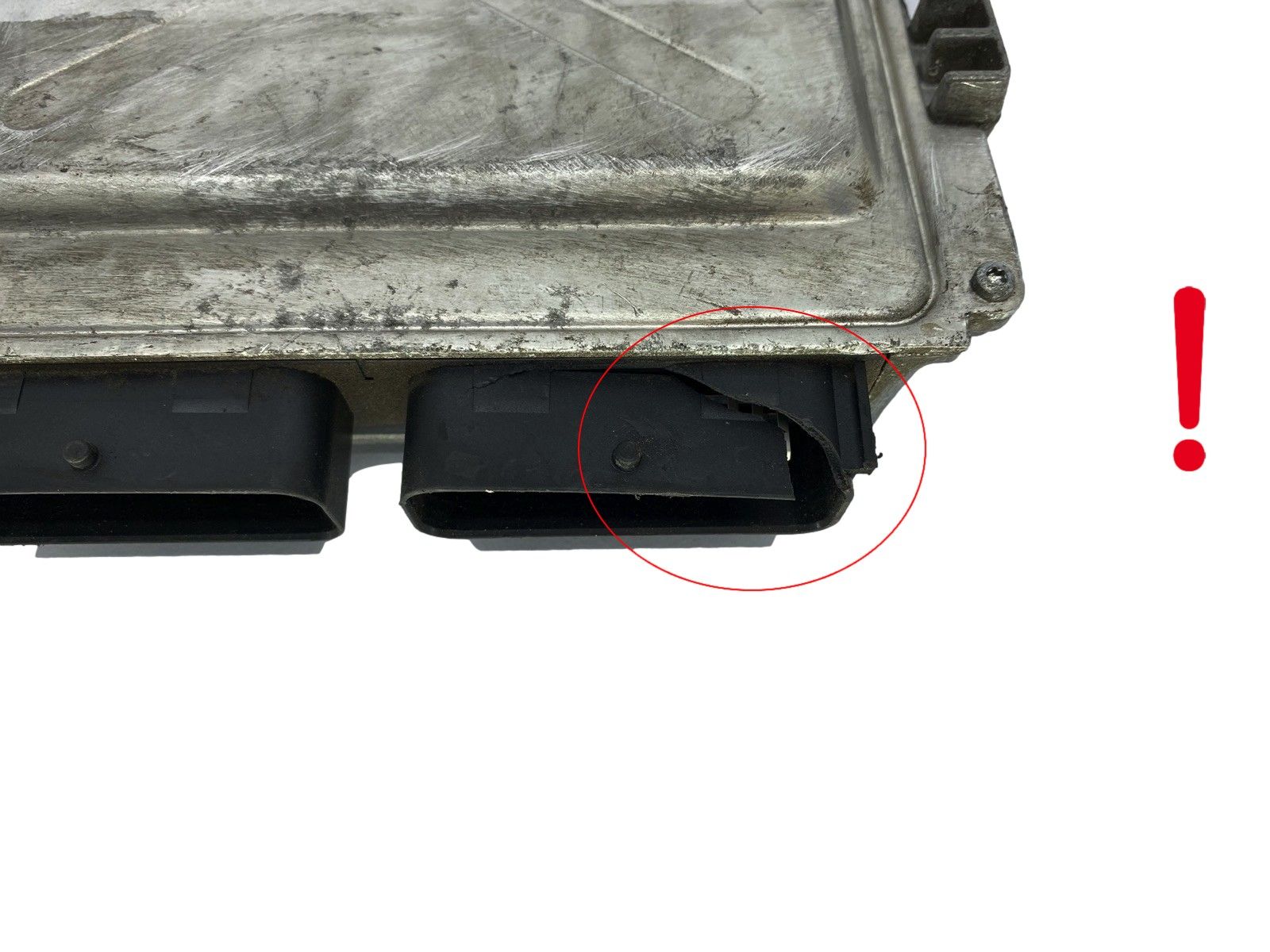 Steuergerät LPG 616629000 110R-006011 67R-016002 Landi Renzo 49794 main product photo