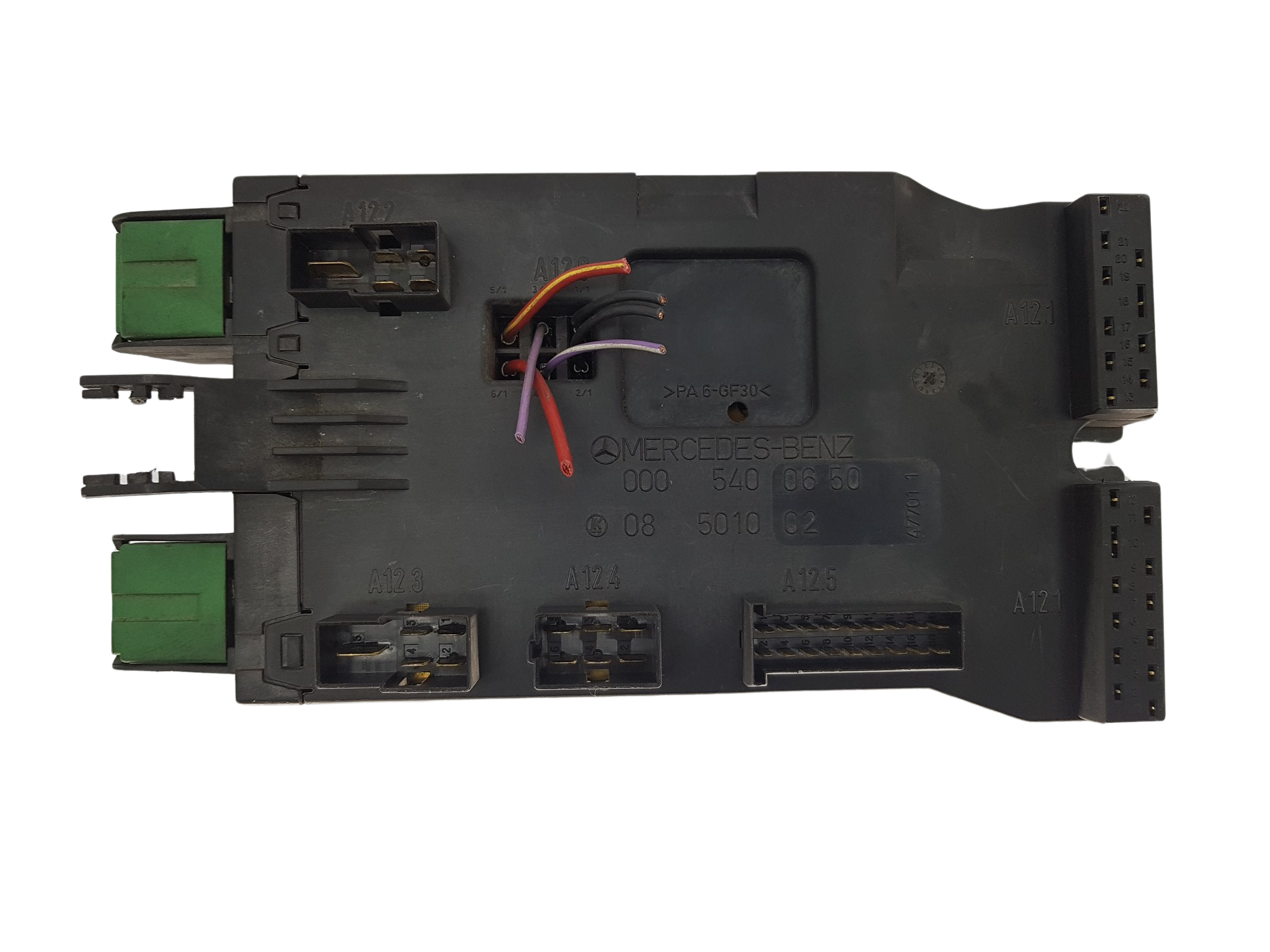 Modul 0005400650 08501002 Mercedes 2284 main product photo