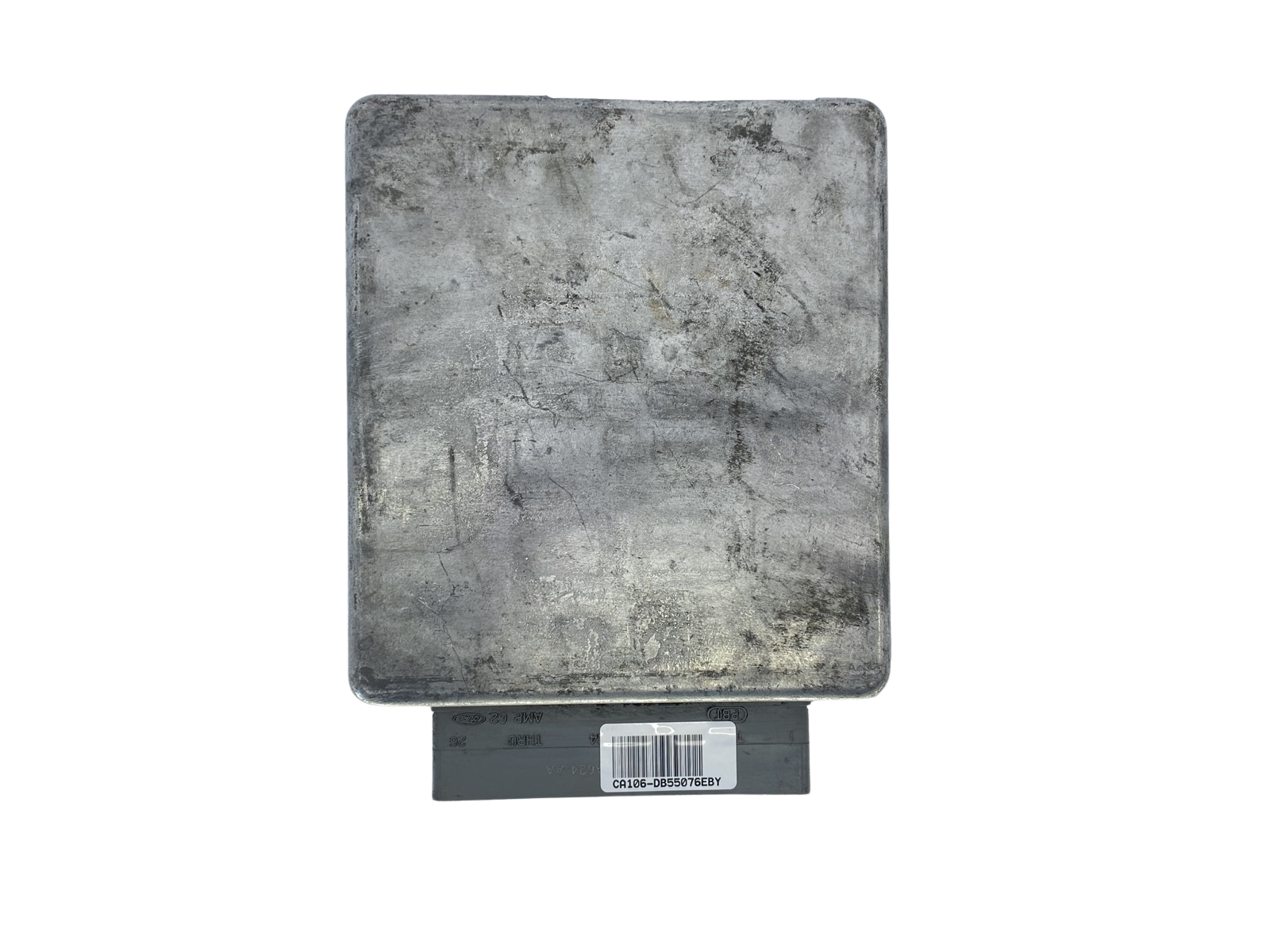 Steuergerät 2S4A-12A650-MA MAKO Ford Visteon 55076 main product photo