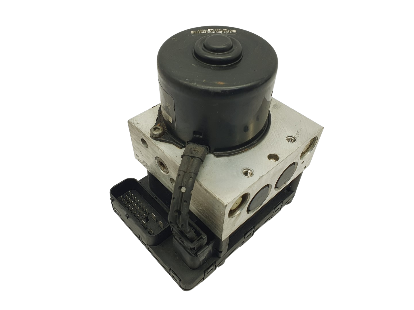 Abs-Pumpe VWAG 1J0614117D 1J0907379P ATE 63183 main product photo