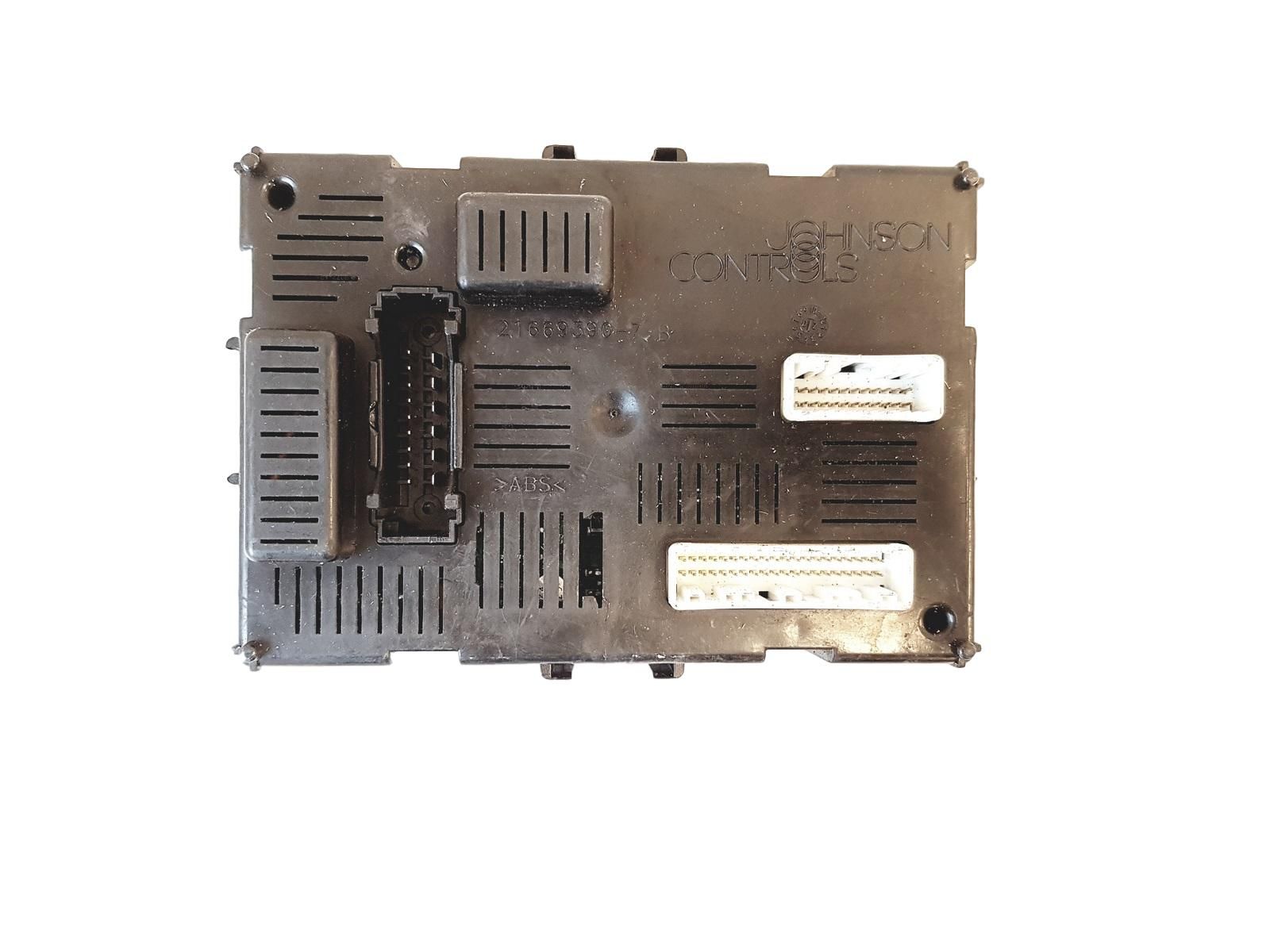 Steuergerät BCM L2N 21669169-8E 284B2AX600 Nissan Johnson Controls main product photo