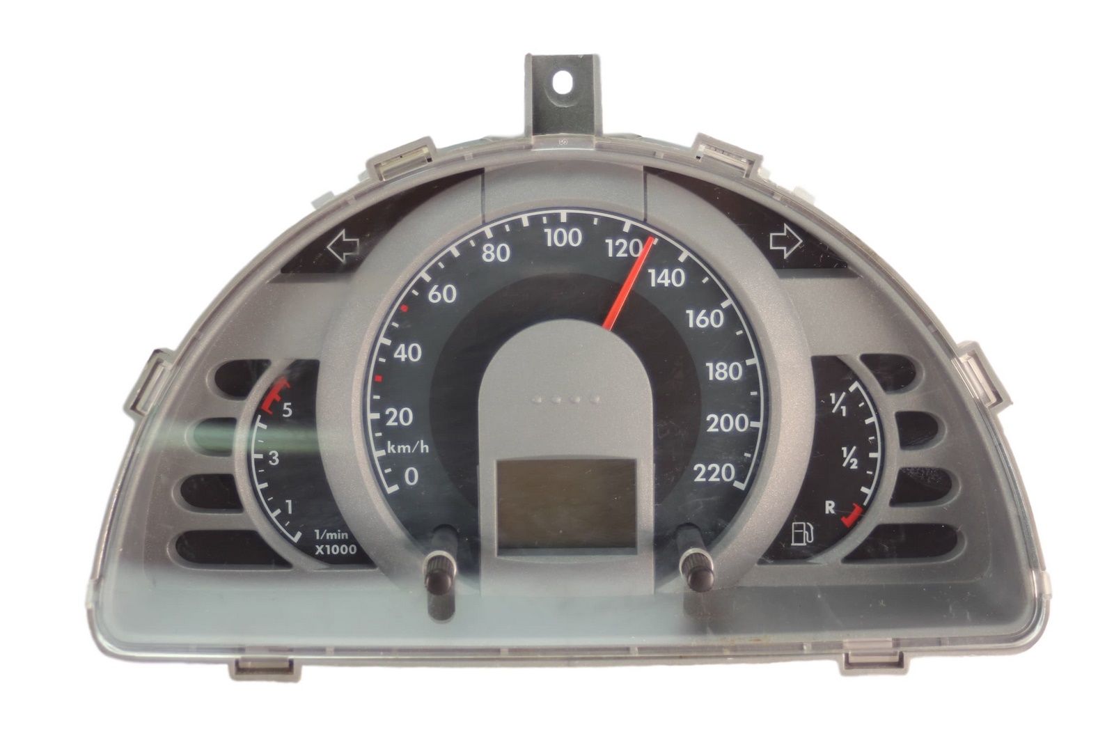 Tacho Kombiinstrument Volkswagen Fox 5Z0920820Q main product photo