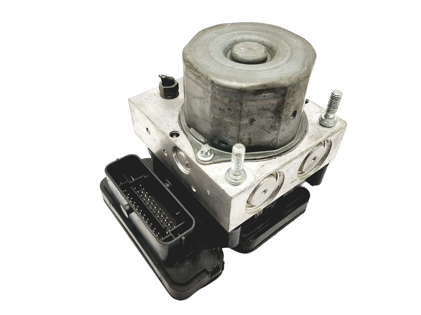Abs-Pumpe Seat Ibiza 6R0614517BL 0265956073 Bosch 59700 main product photo