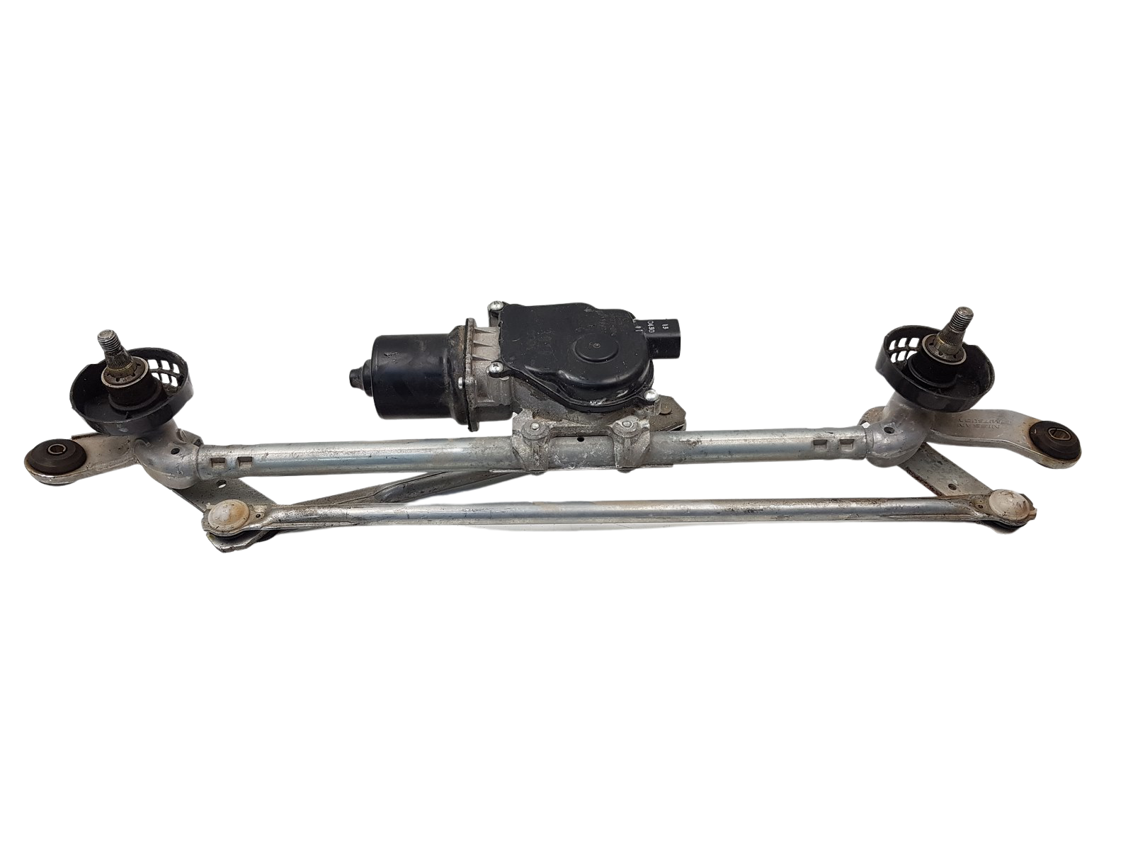 Wischergetriebe Vorne Nissan X-Trail C004 Mitsuba main product photo