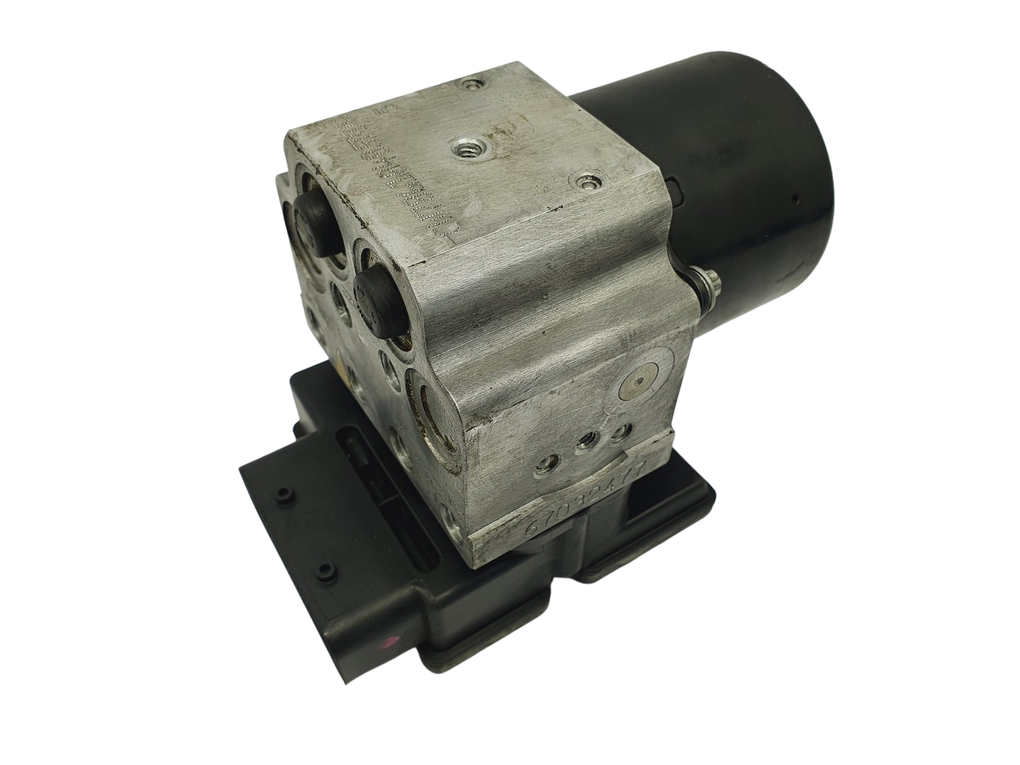 Abs-Pumpe Lancia Ypsilon Y 51758178 54084785B TRW 63161 main product photo