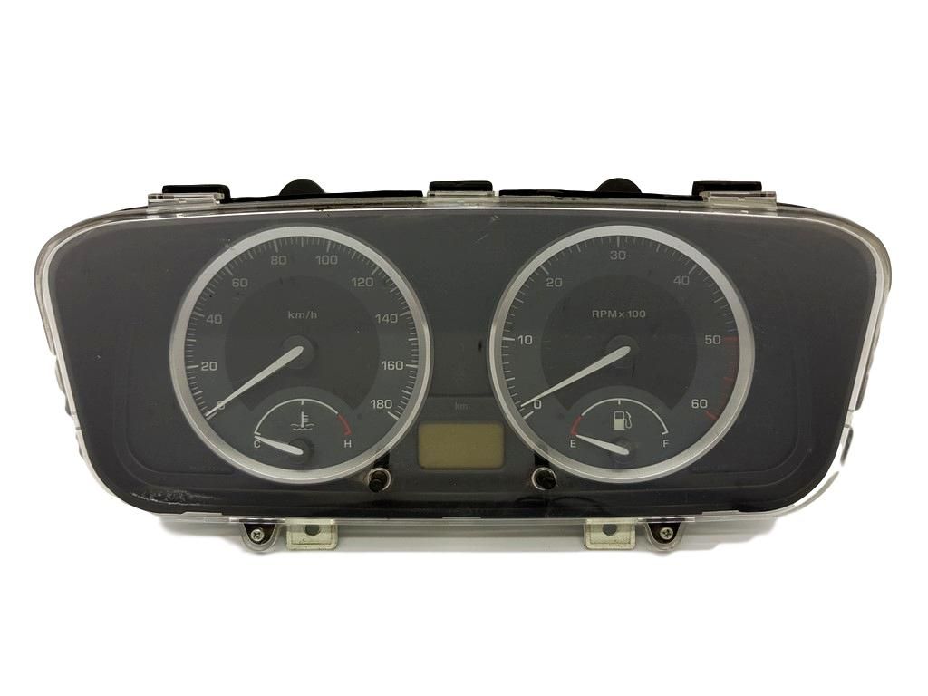 Tacho Kombiinstrument Tata Indica 288954209915N main product photo