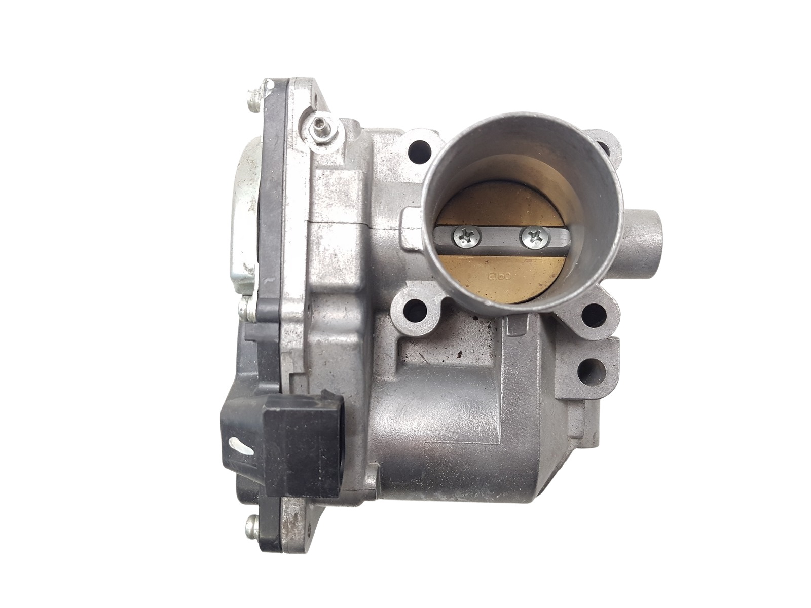 Drosselklappe MIKUNI 40002 Smart 1279 main product photo
