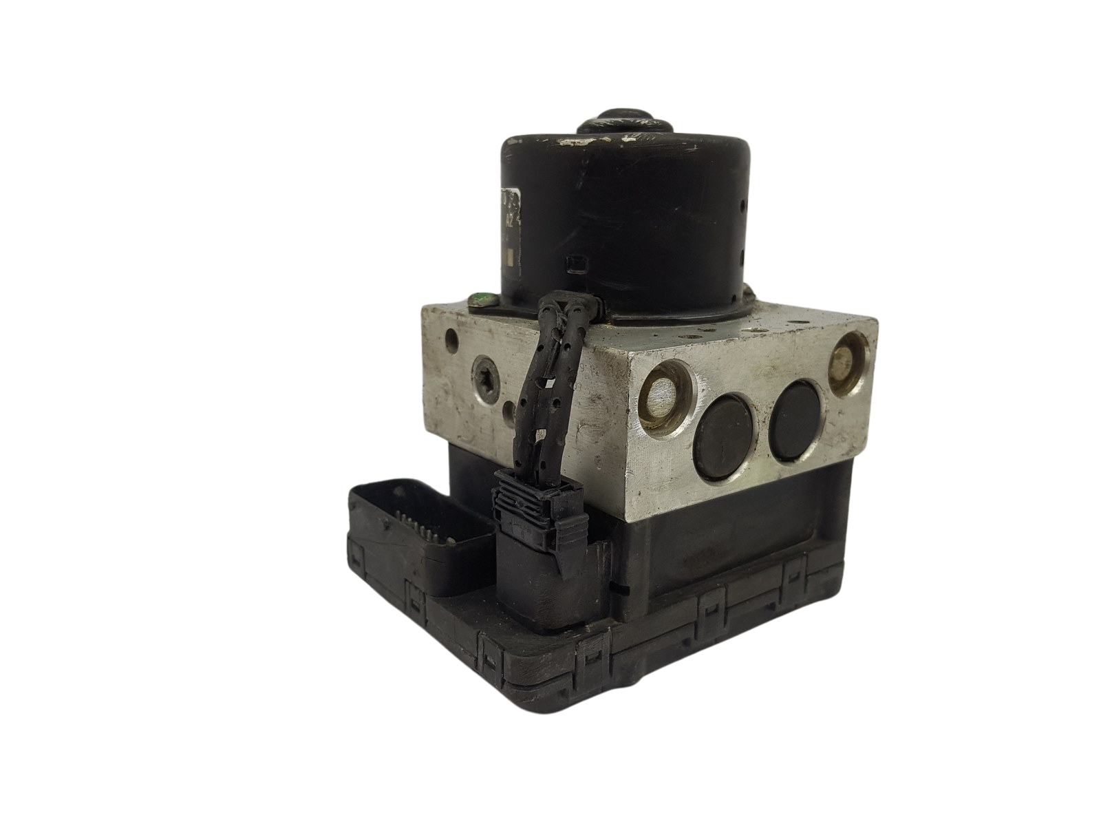 Abs-Pumpe VW AG 1J0614117D 1J0907379P ATE 5153 main product photo
