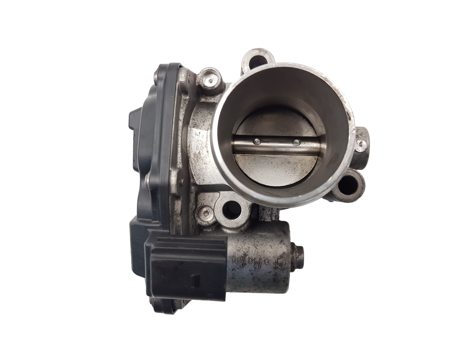 Drosselklappe Ford CM5G-9F991-FA 1.0 EcoBoost FoMoCo 3039 main product photo