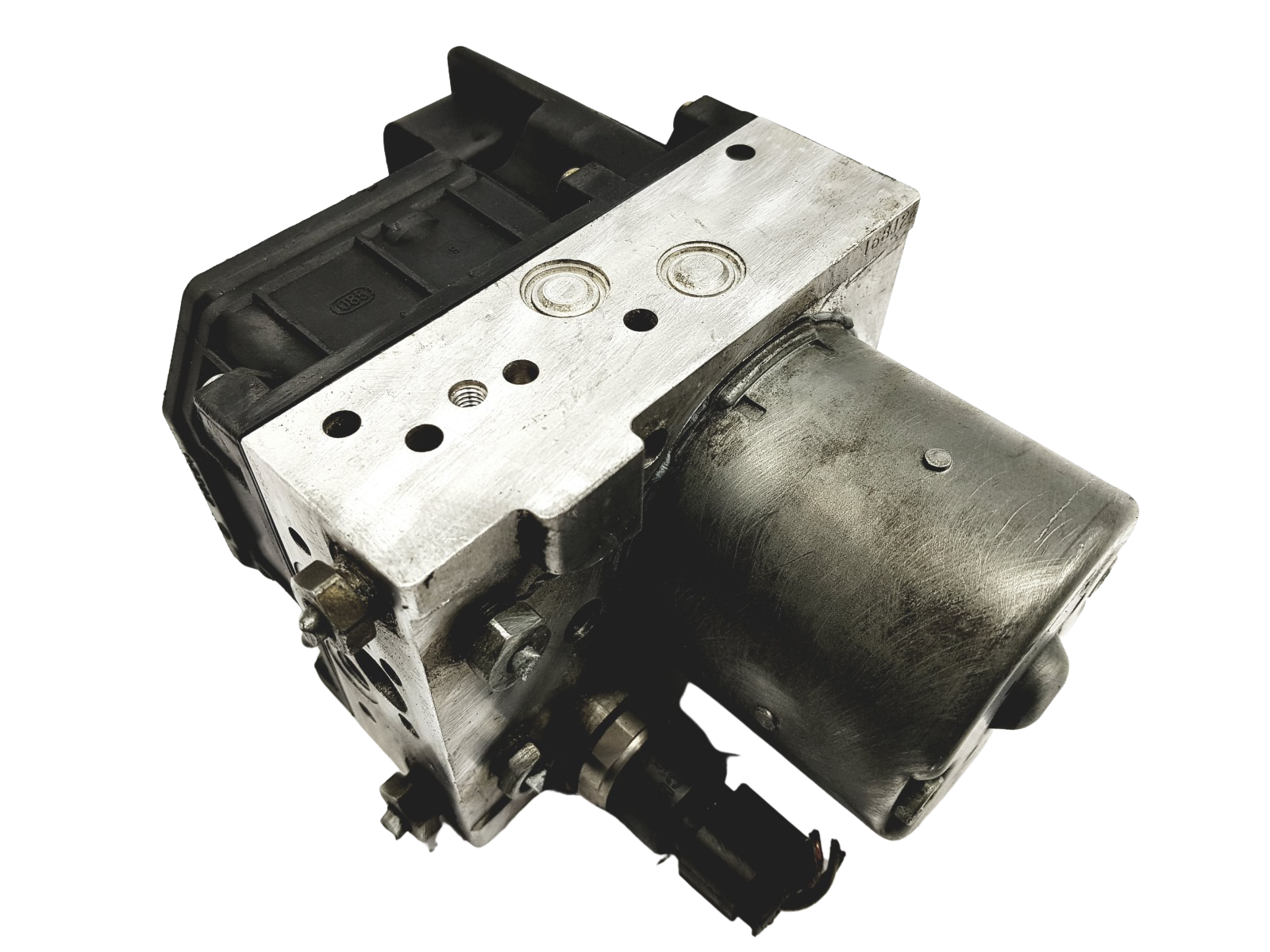 Abs-Pumpe Alfa Romeo 156 46745936 0265950018 Bosch 36494 main product photo