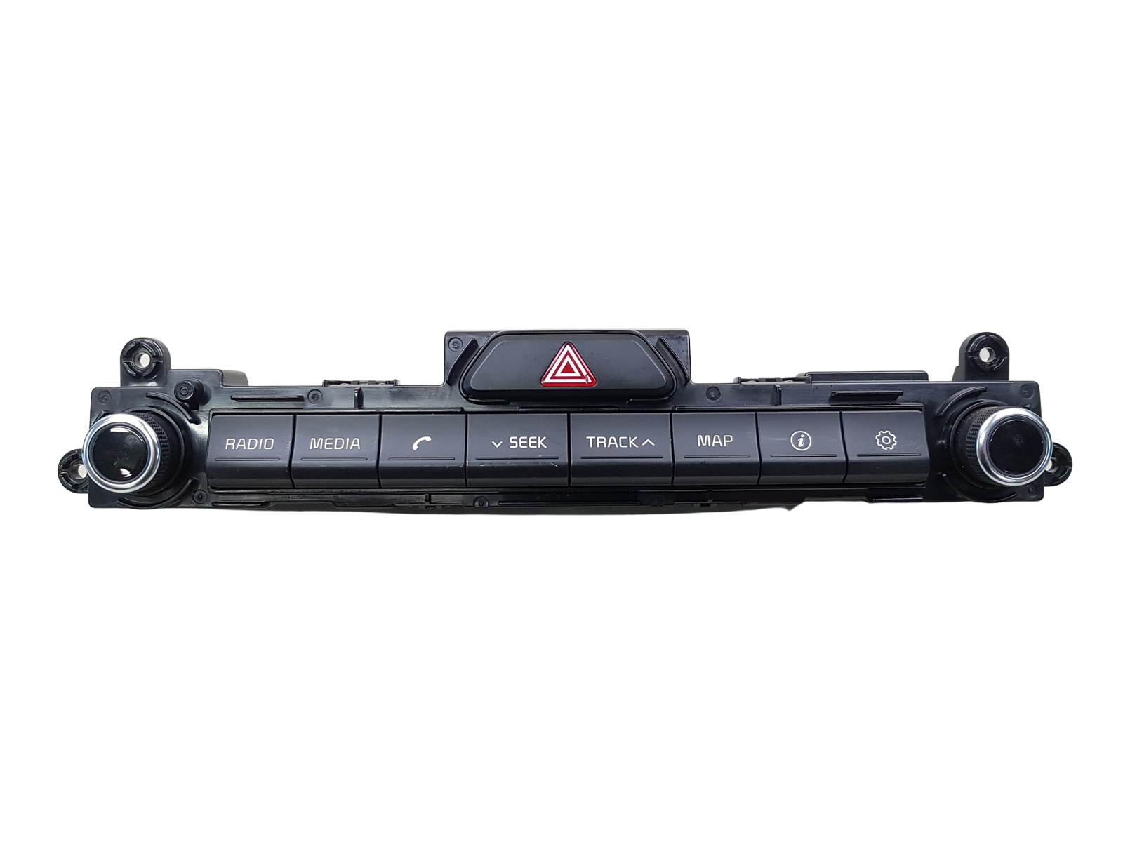 Radiopanel KIA Sportage 96540F1000WK main product photo