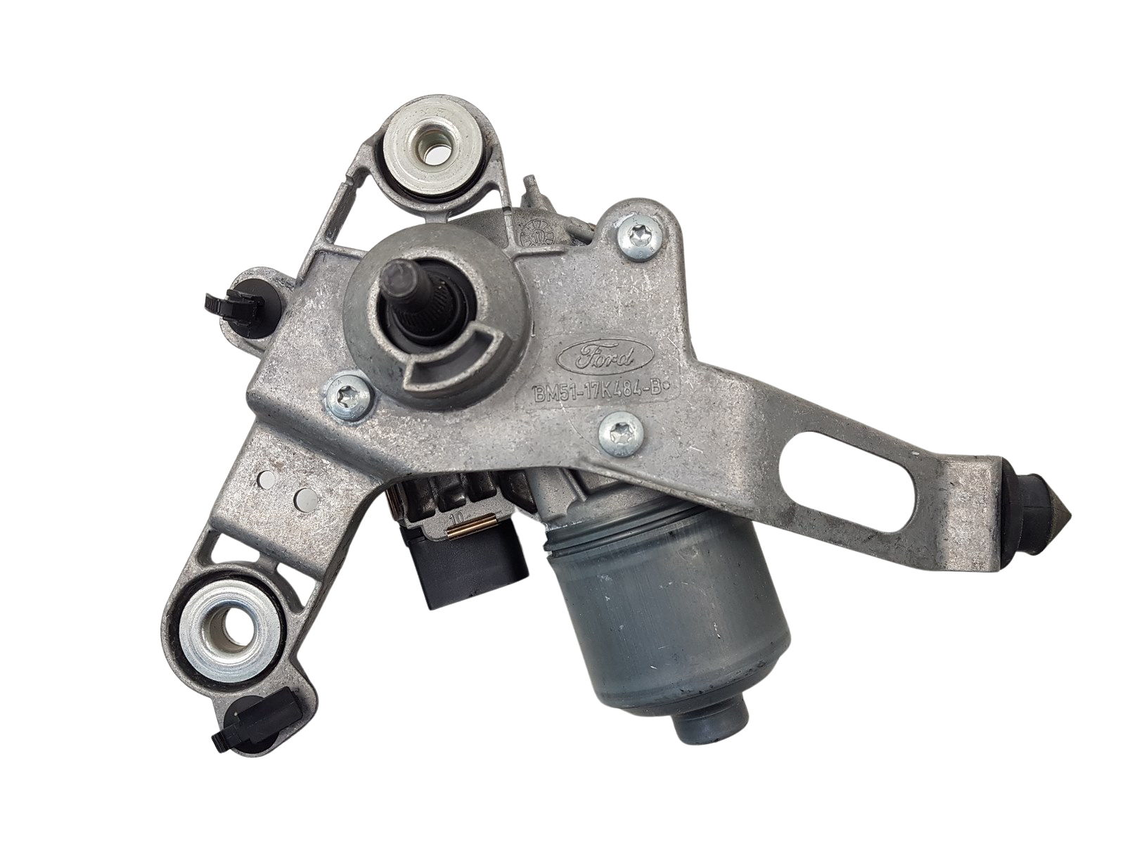 Scheibenwischermotor Rechts Ford Focus BM51-17504-BM BM51-17K484-B 1415 main product photo