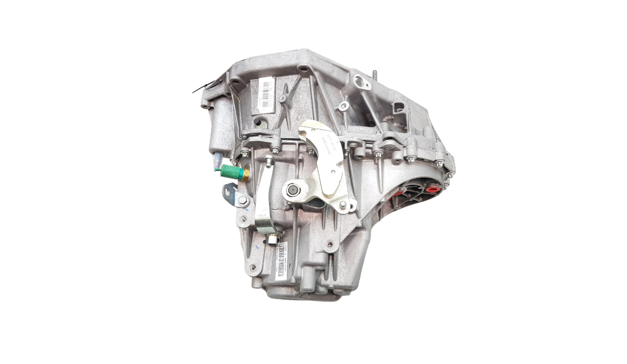 Getriebe Neues Original TL4363 Nissan NV250 1.5 dCi main product photo