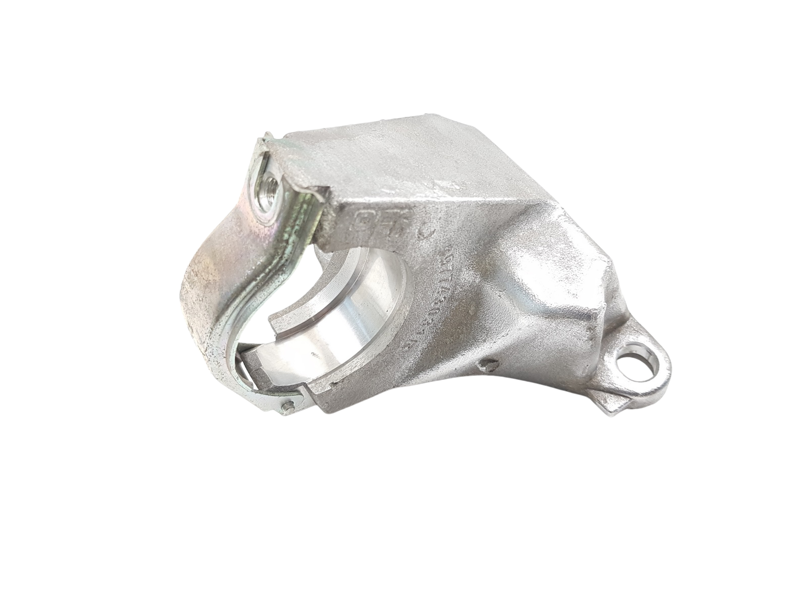 Motorhalter 397743031R PF6 1.6 dCi Renault Trafic 3 Vivaro 2 Talento 0km main product photo