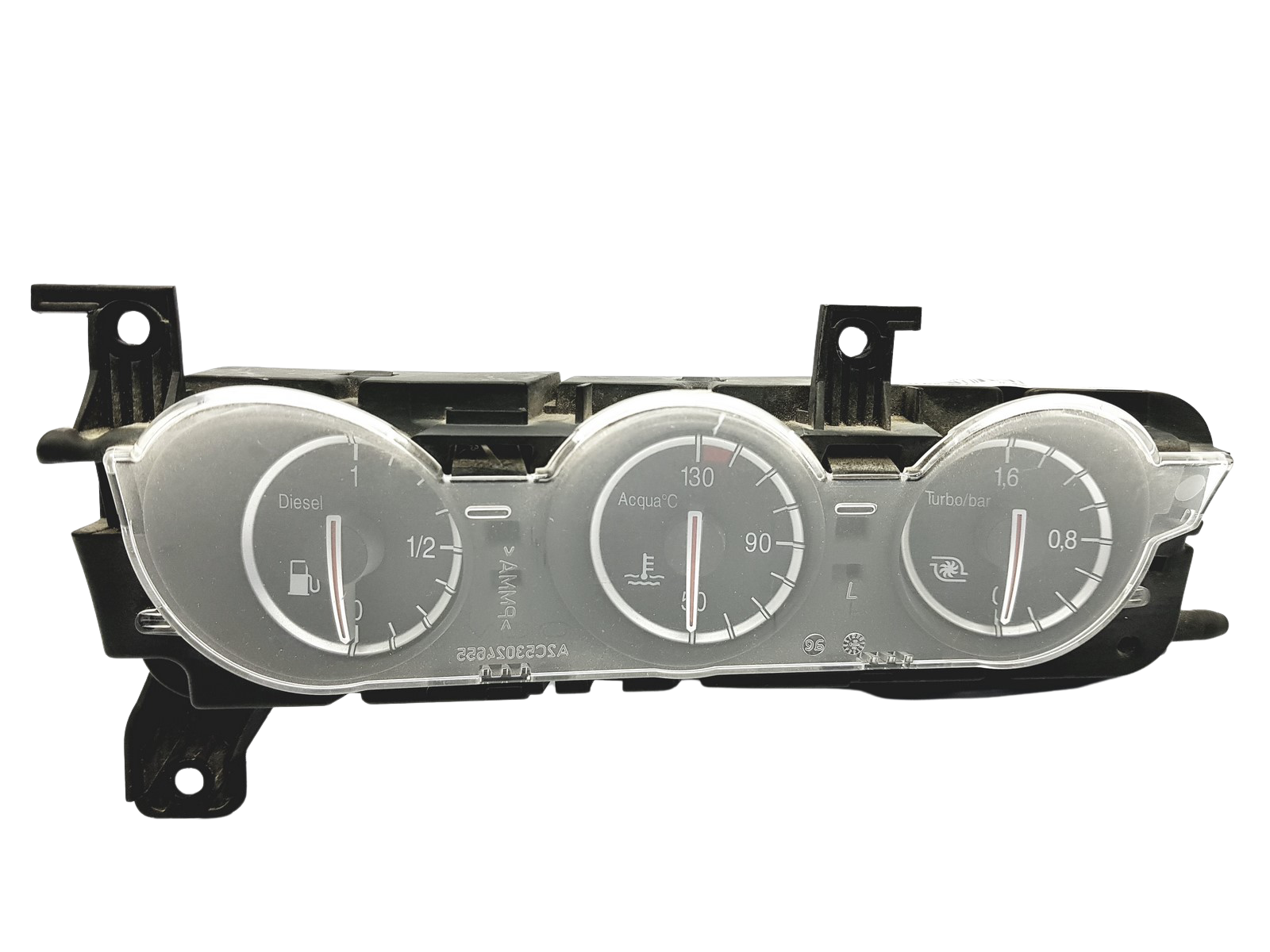 Tacho Kombiinstrument Alfa Romeo 159 60696626 A2C53090933 51017 main product photo