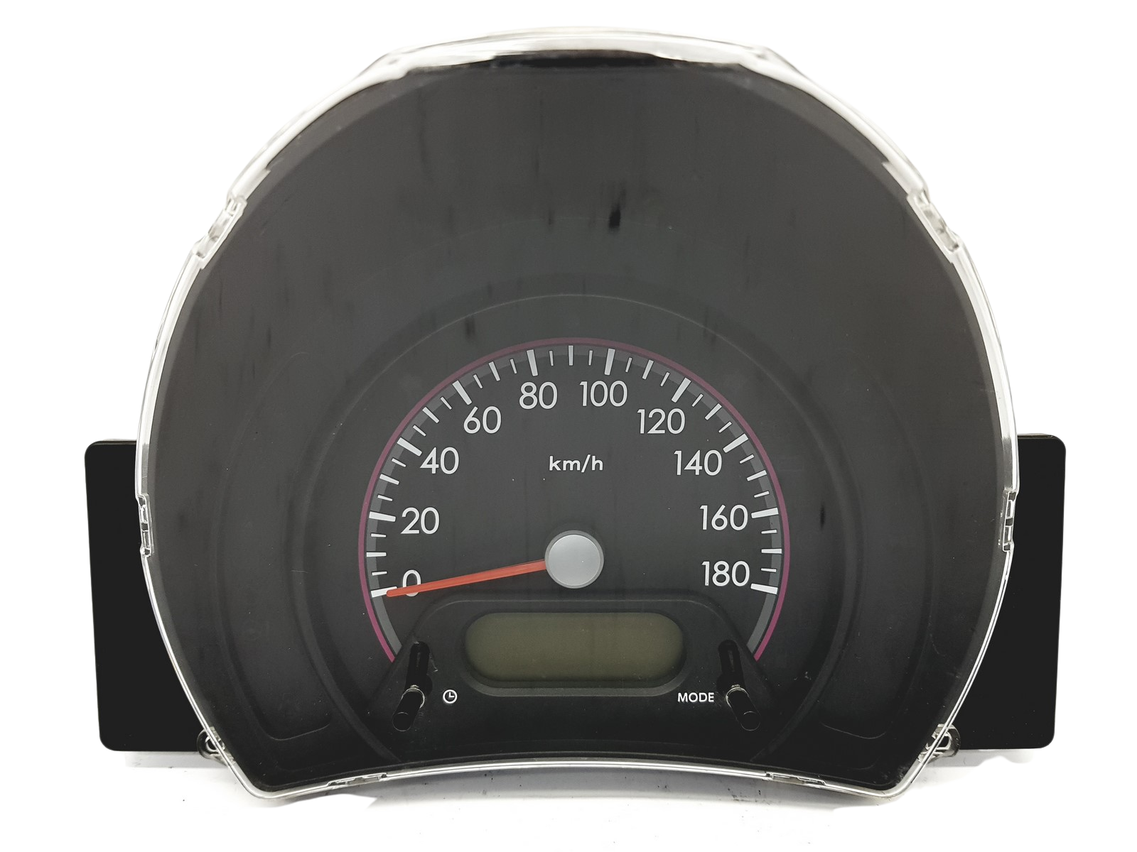 Tacho Kombiinstrument Suzuki Alto Nissan Pixo 34100M68K81 51864 main product photo