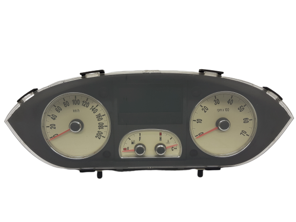 Tacho Kombiinstrument Lancia Musa 735388653 503001190100 18417 main product photo