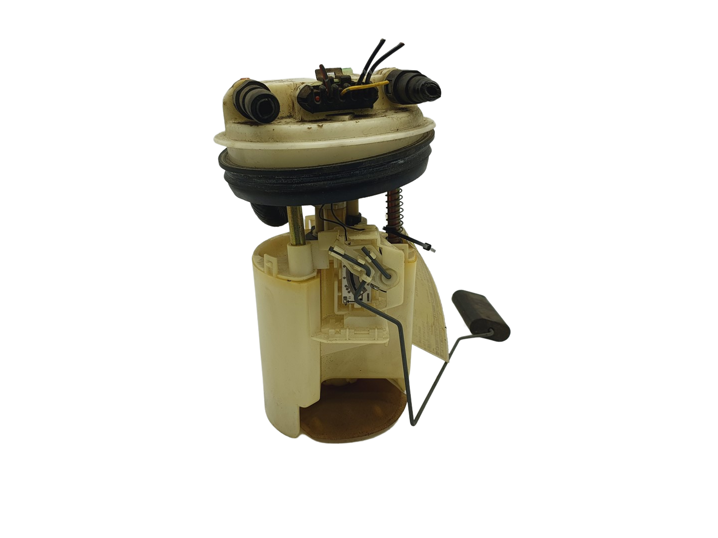 Kraftstoffpumpe MR375240 0975040990U Mitsubishi Carisma Marwal main product photo