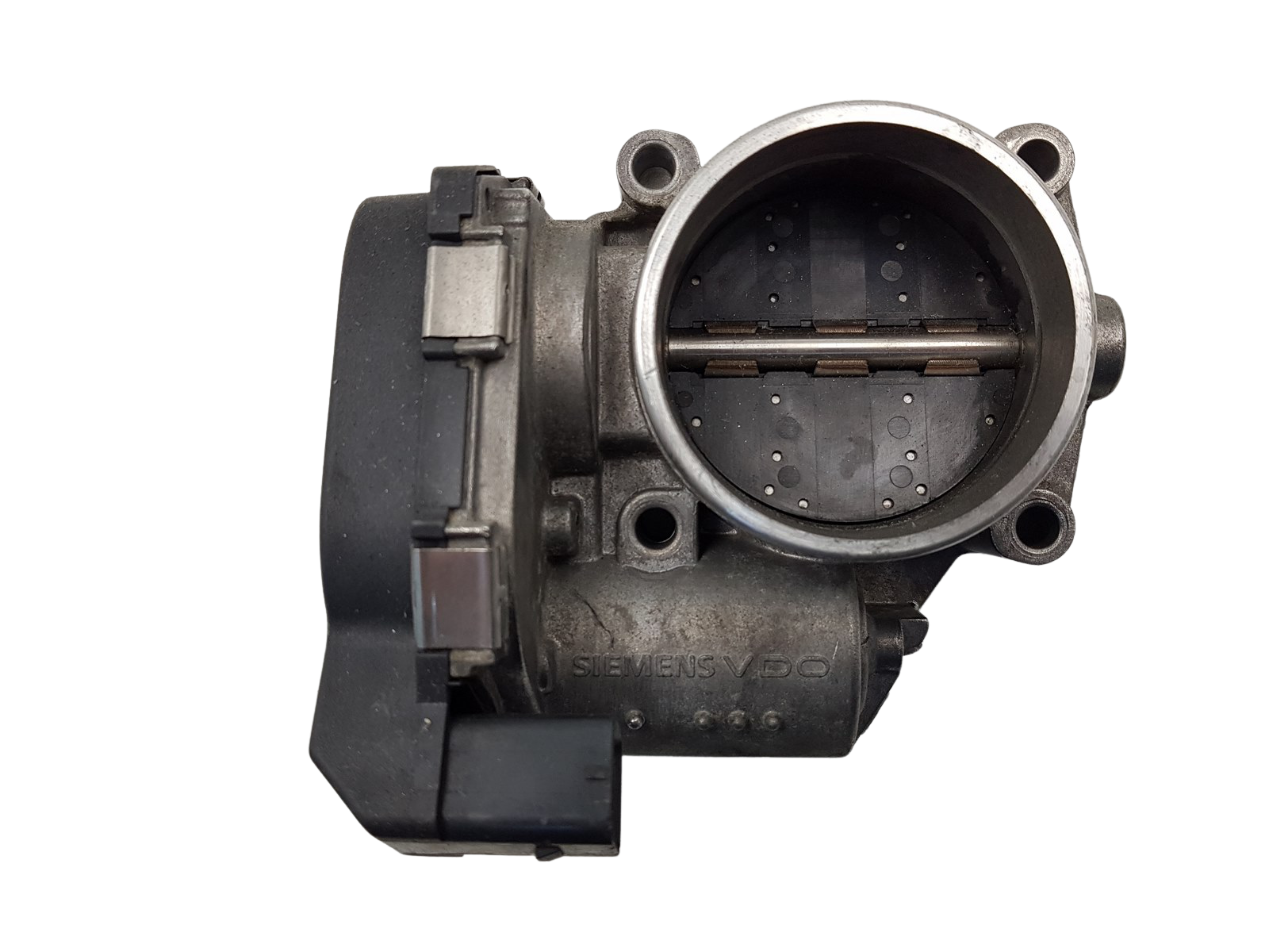 Drosselklappe BMW 1354 7561066-01 A2C53115534 VDO 2266 main product photo