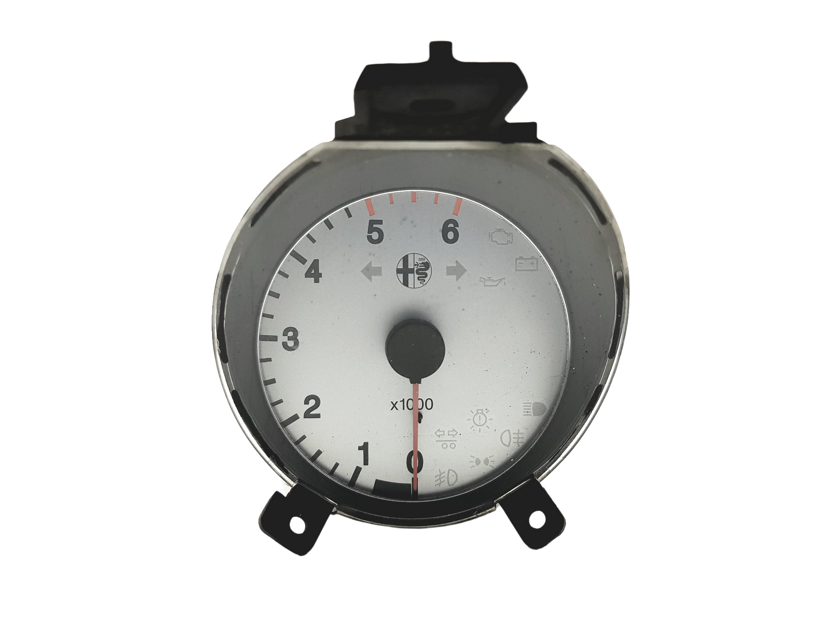 Tacho Kombiinstrument Alfa Romeo 156 60669699 41840 main product photo