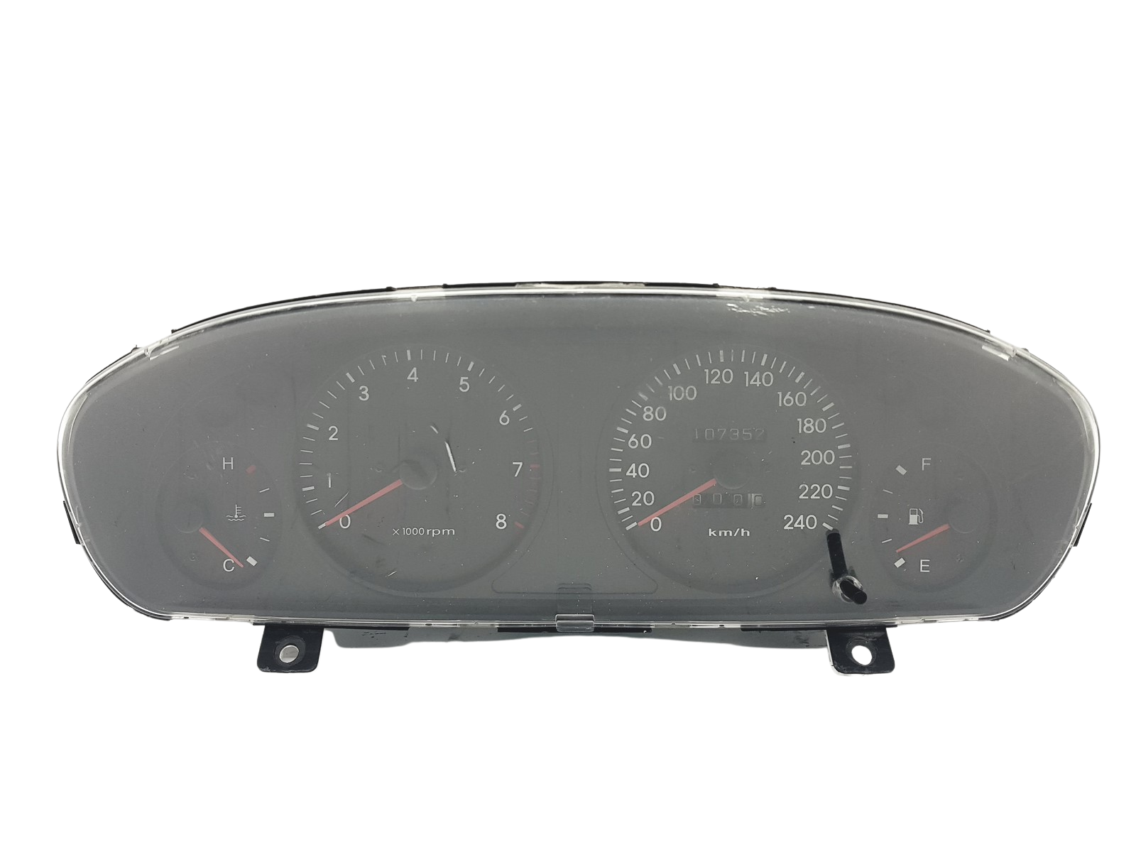 Tacho Kombiinstrument Hyundai Sonata A301CBRC03 54243 main product photo