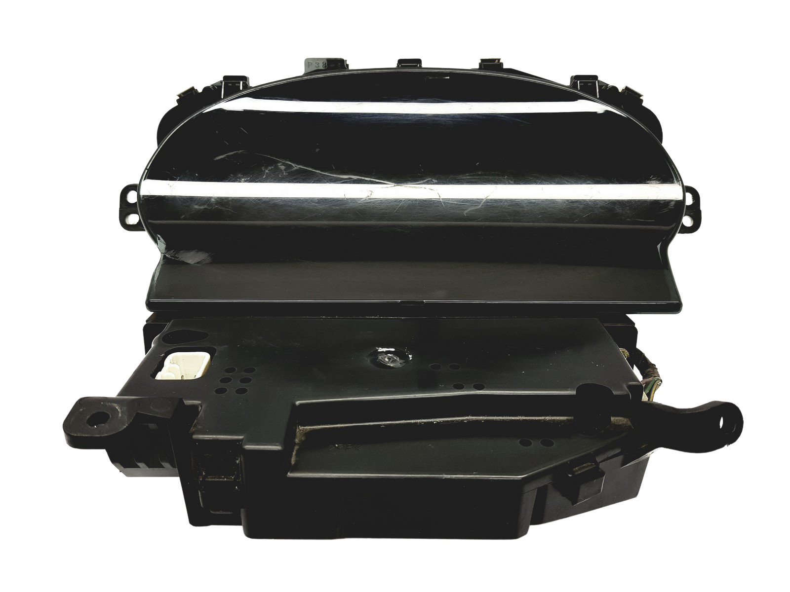Tacho Kombiinstrument Toyota Yaris 83800-52120 457300-0147 39844 main product photo