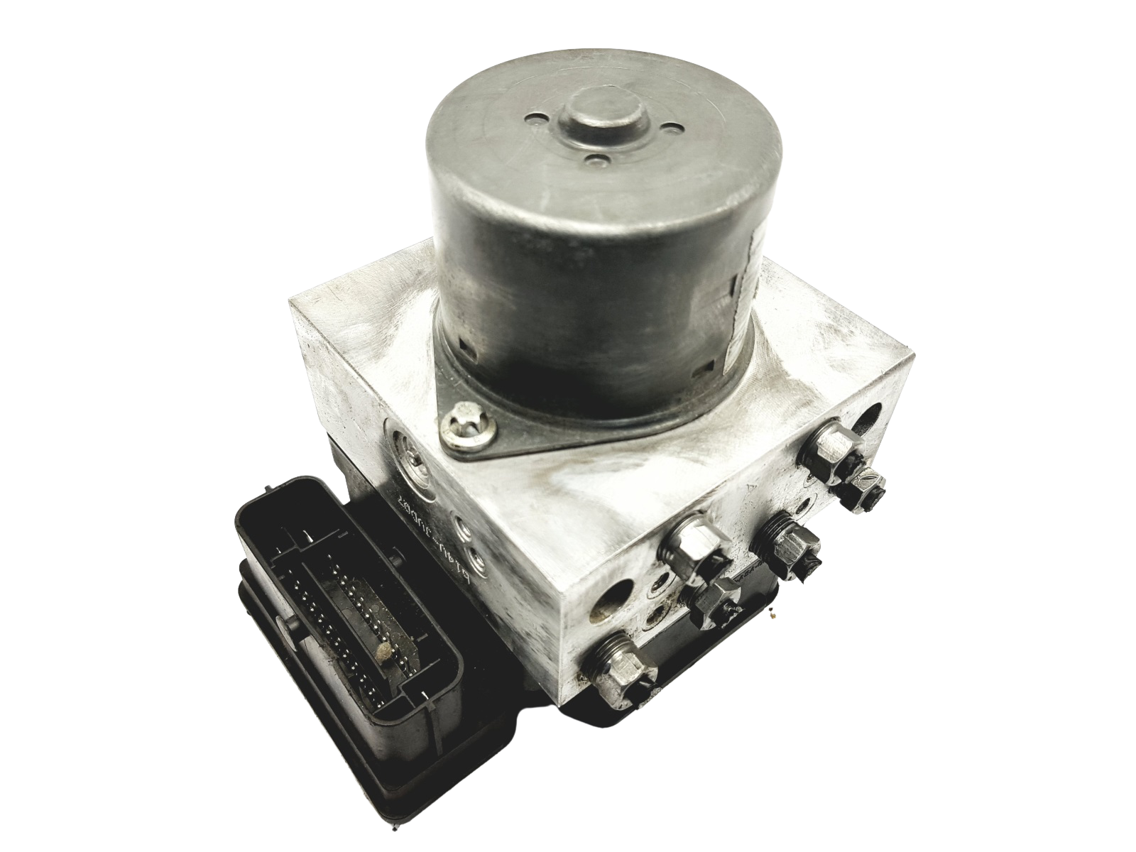 Abs-Pumpe Alfa Romeo 159 51831526 TRW 43245 main product photo