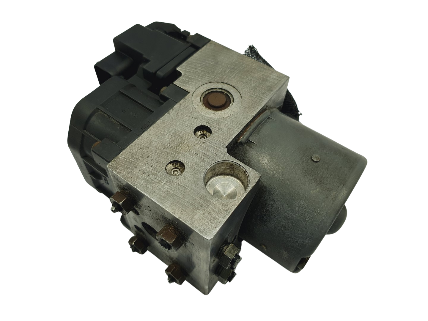 Abs-Pumpe Citroen Peugeot 9636084580 0273004413 0265216698 69333 main product photo
