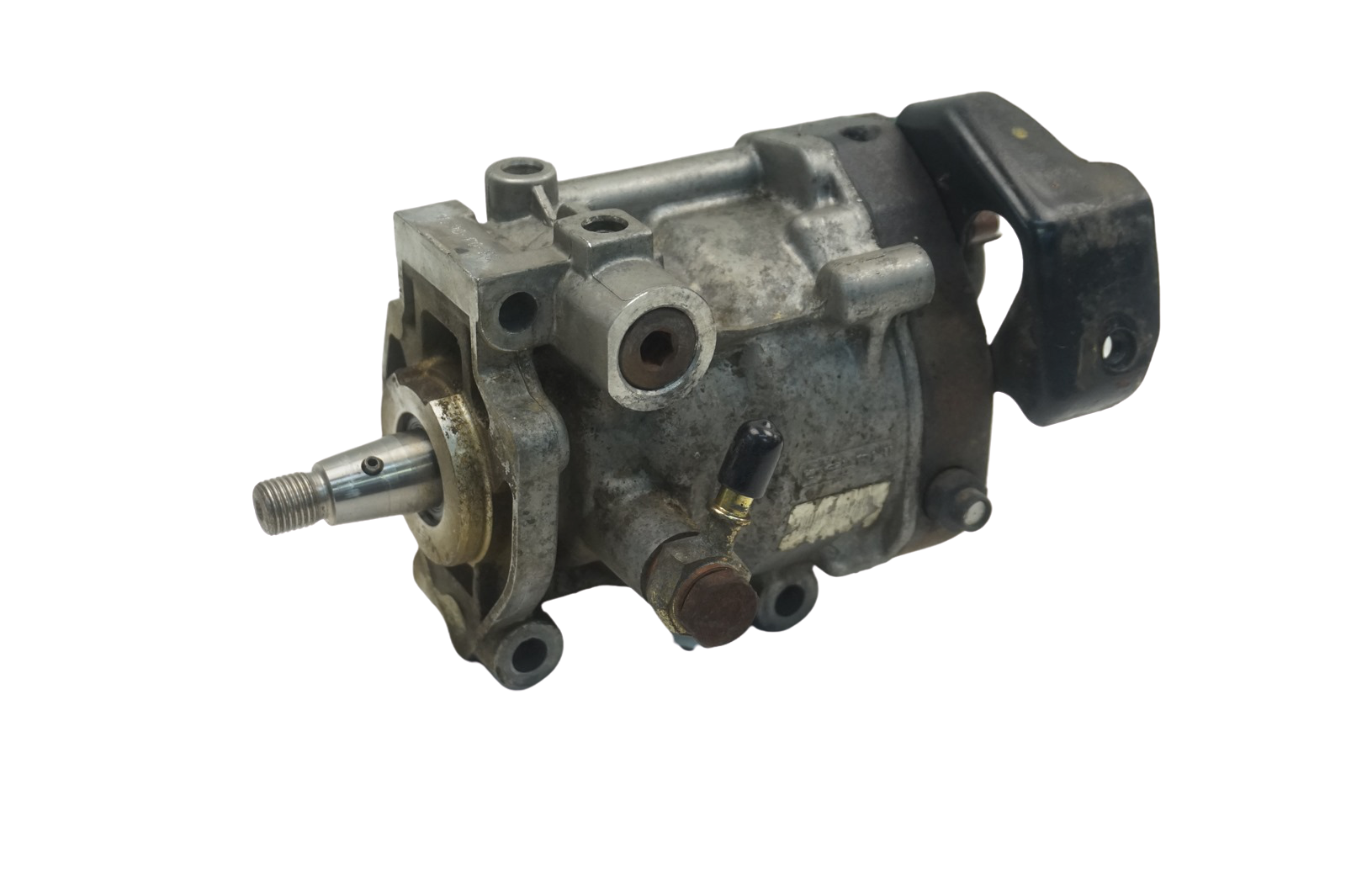 Einspritzpumpe R9042A041A 8200423059 Delphi Renault Dacia Nissan 1.5 dci 1905 main product photo