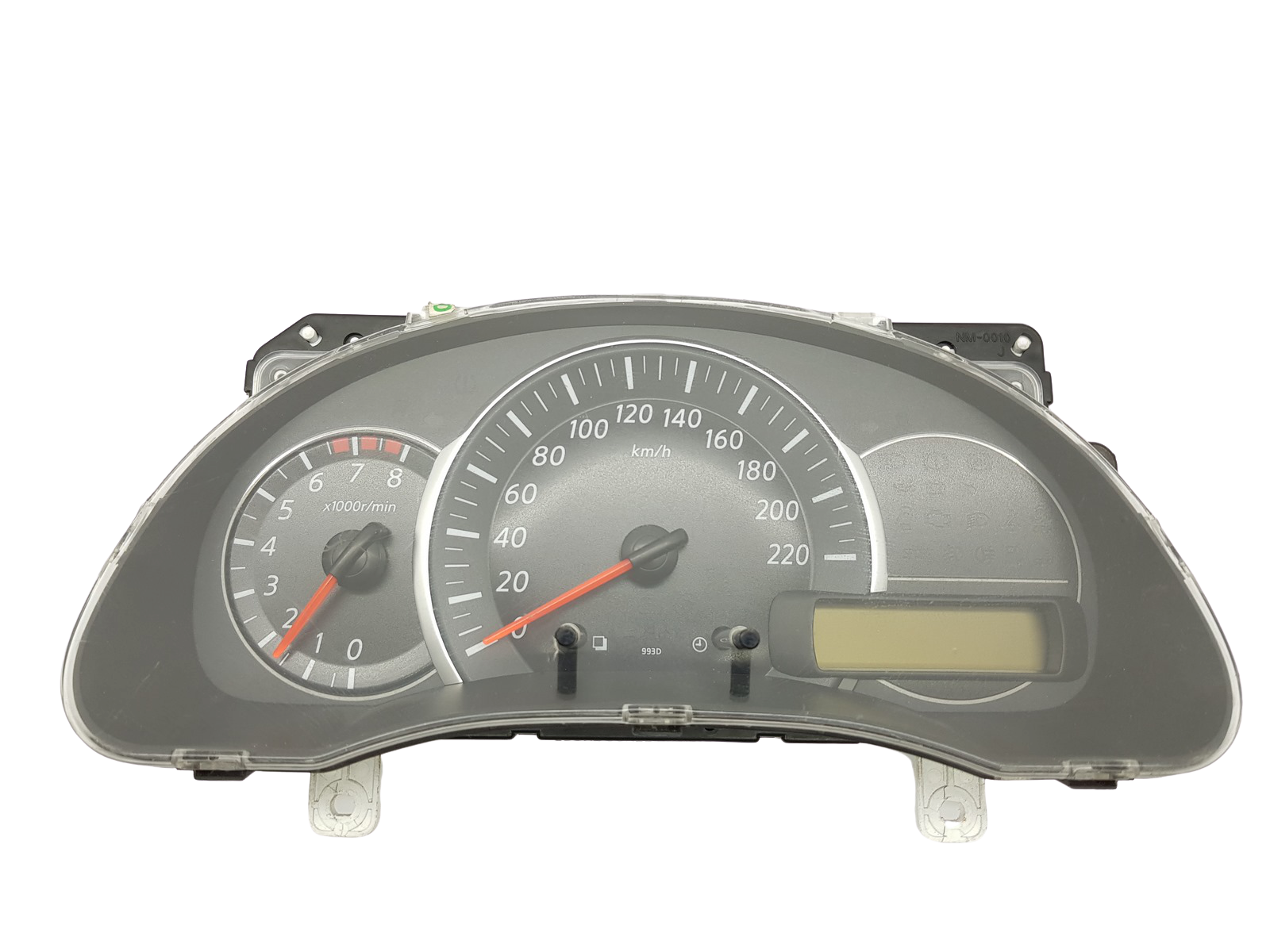 Tacho Kombiinstrument Nissan Micra K13 248103HN9B main product photo