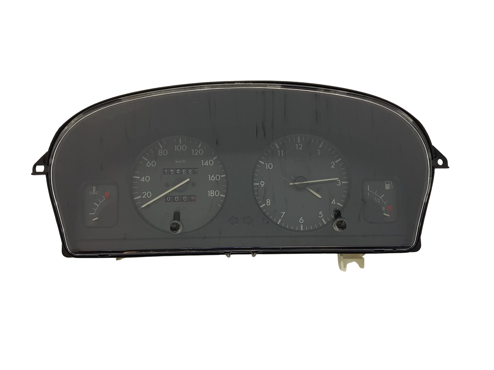 Tacho Kombiinstrument Partner Berlingo 9630166280 09021499905 1498 main product photo
