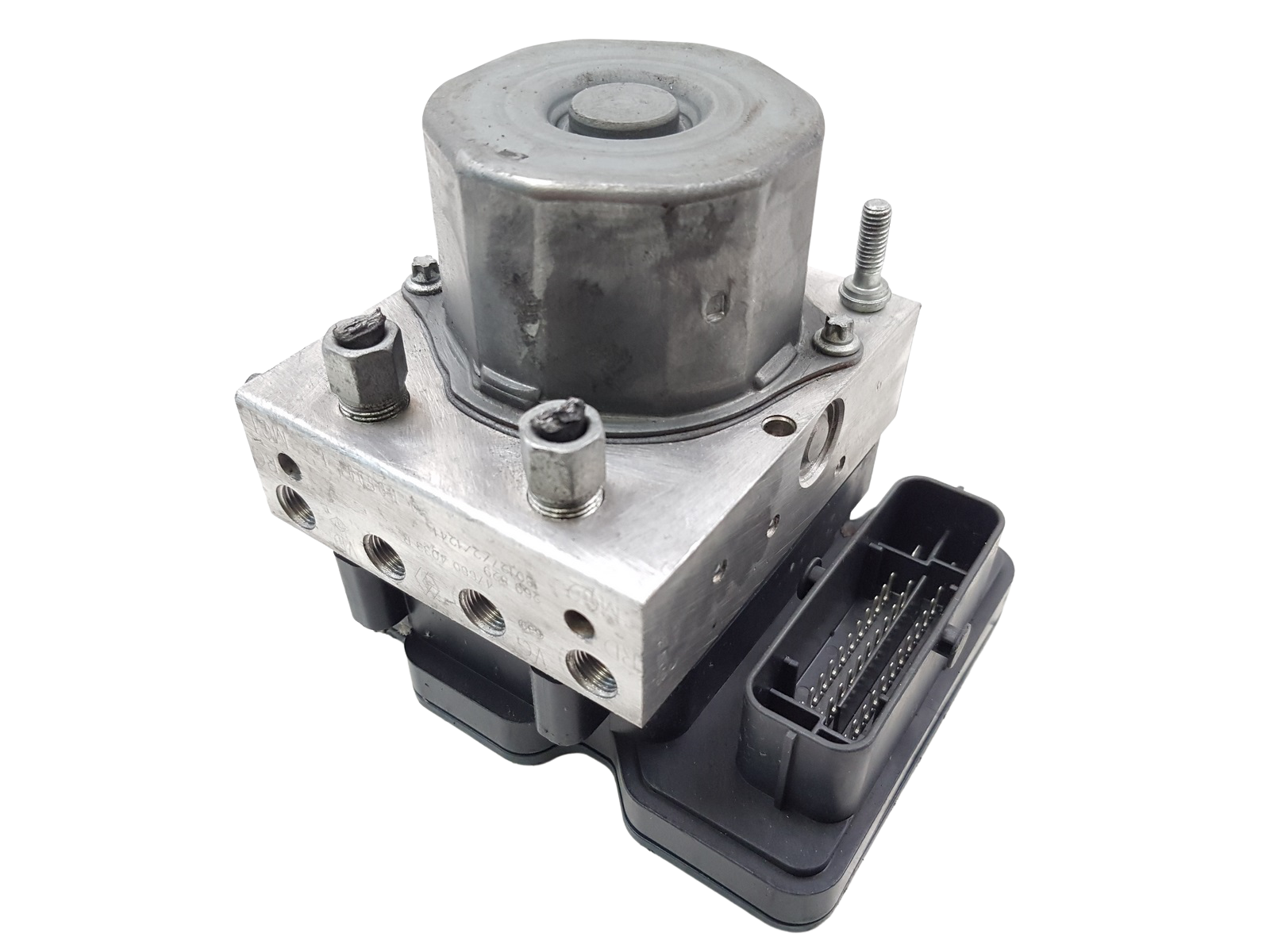 Abs-Pumpe Renault Kadjar 476604033R 0265956527 476607188R Bosch main product photo