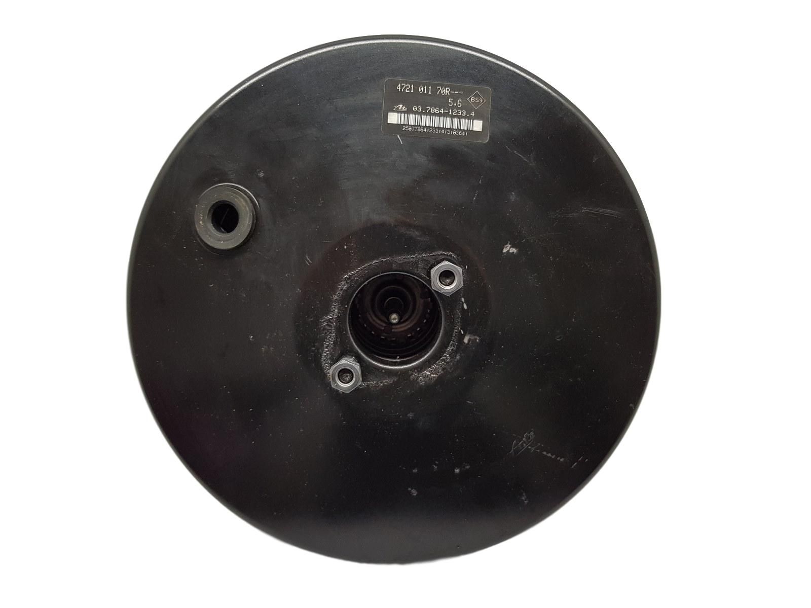 Bremskraftverstärker Brems Servo 472101465R 472101170R Clio 3 Renault ATE main product photo