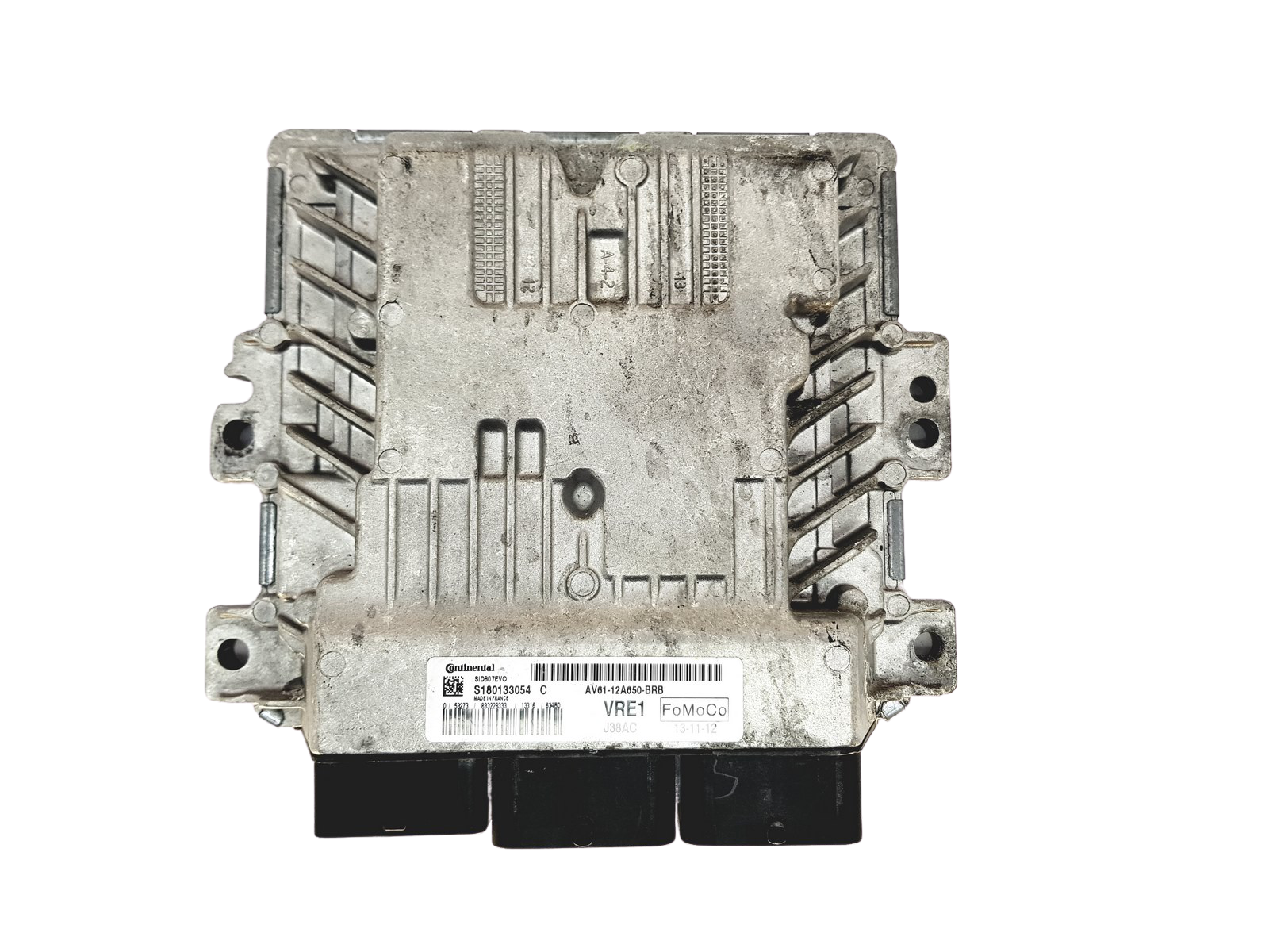 Steuergerät S180133054C AV61-12A650-BRB Ford Continental main product photo