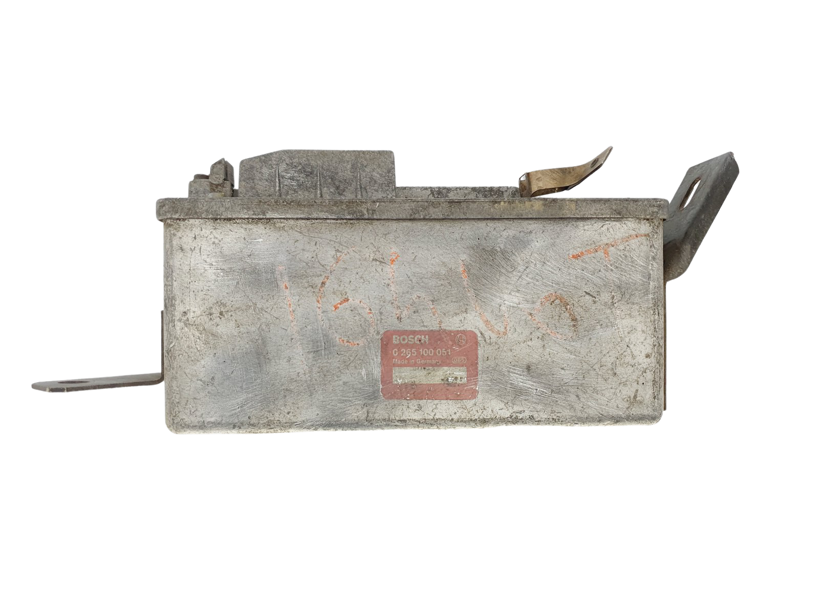 Steuergerät ABS 0265100051 Alfa Romeo Bosch 42372 main product photo