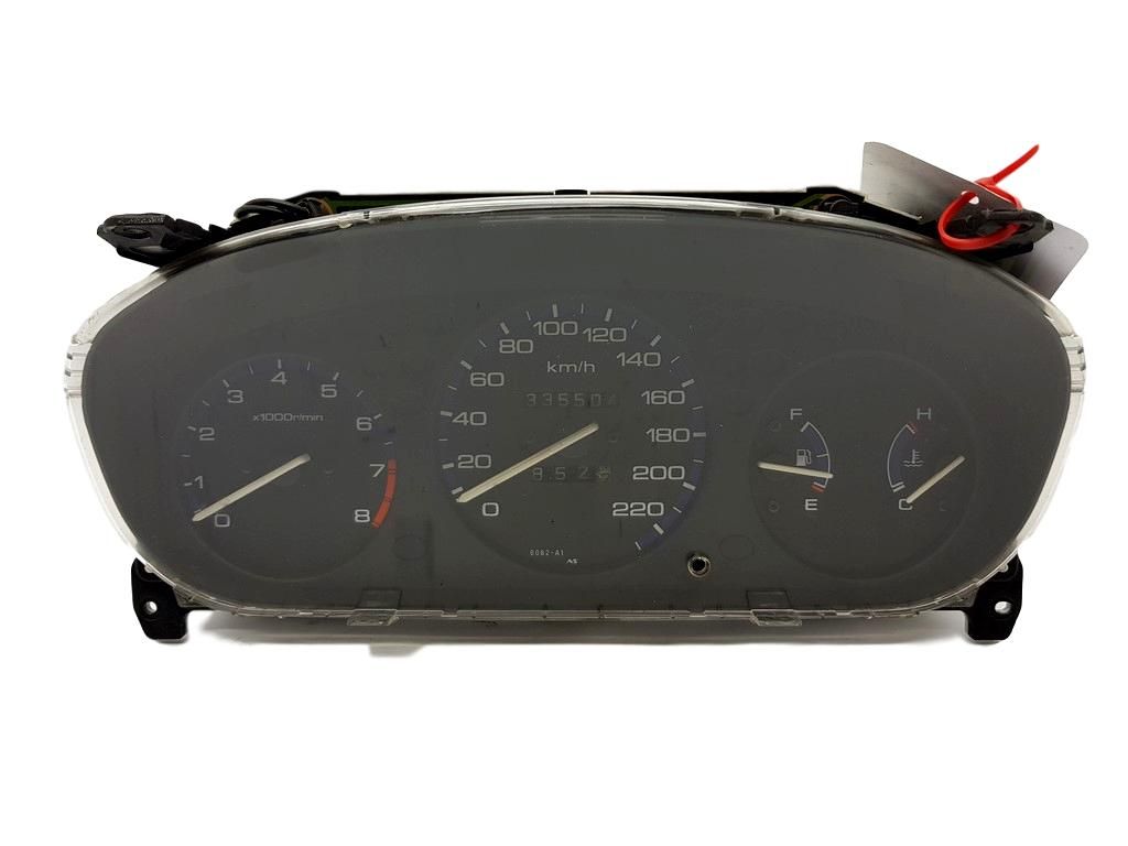 Tacho Kombiinstrument Honda Civic HR-0213-001 78100S04G000 main product photo