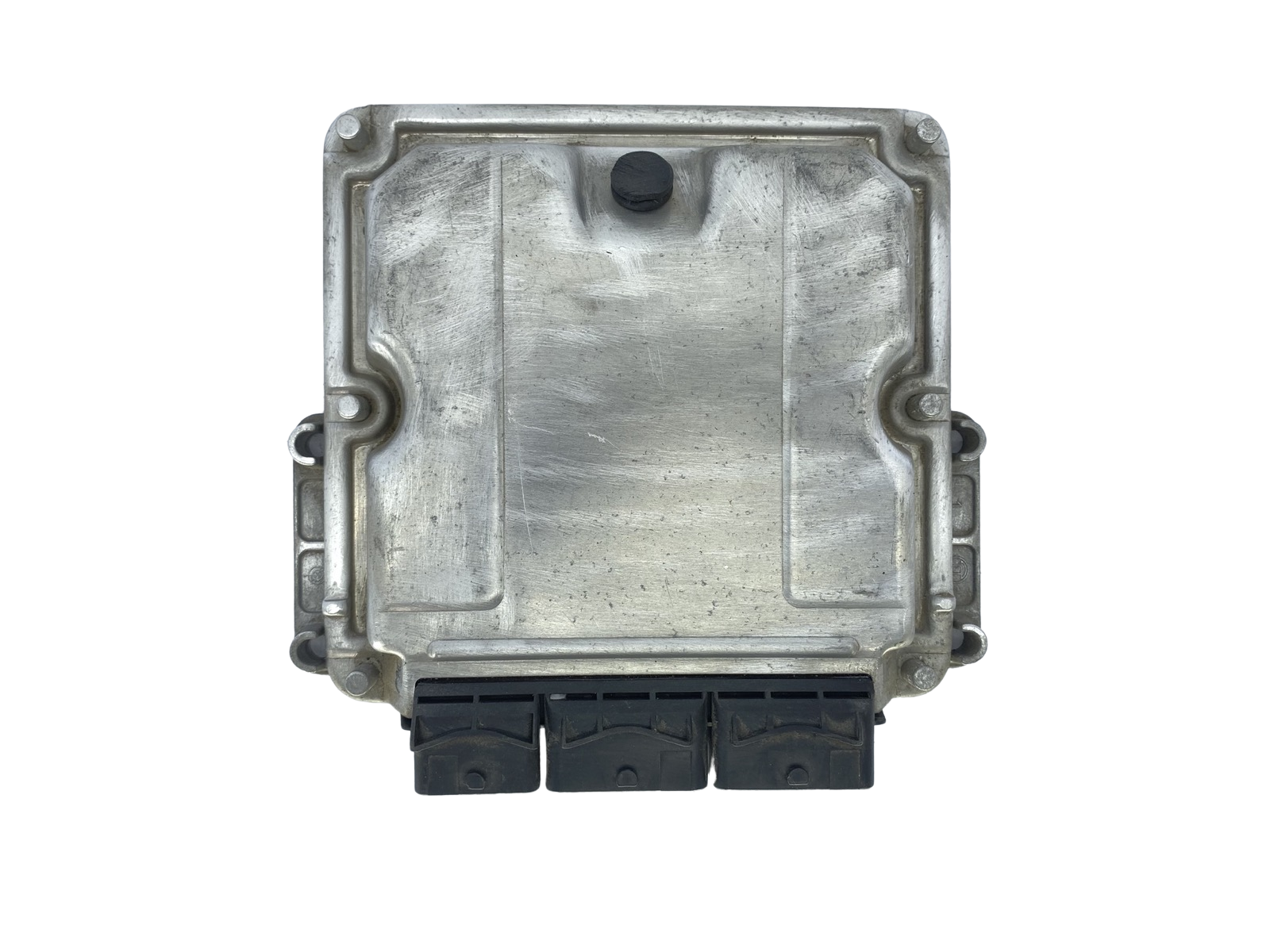 Steuergerät 0281001997 7700106485 8200076092 Renault Bosch 54371 main product photo