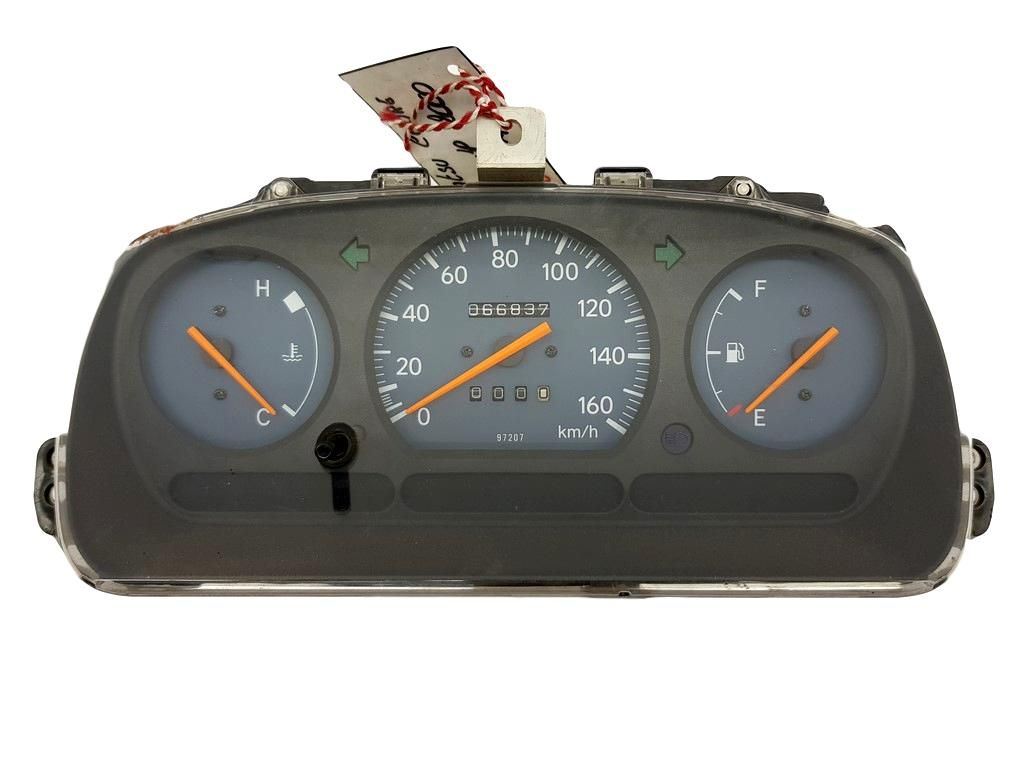 Tacho Kombiinstrument Daihatsu Cuore 8320097B02 1573901982 main product photo