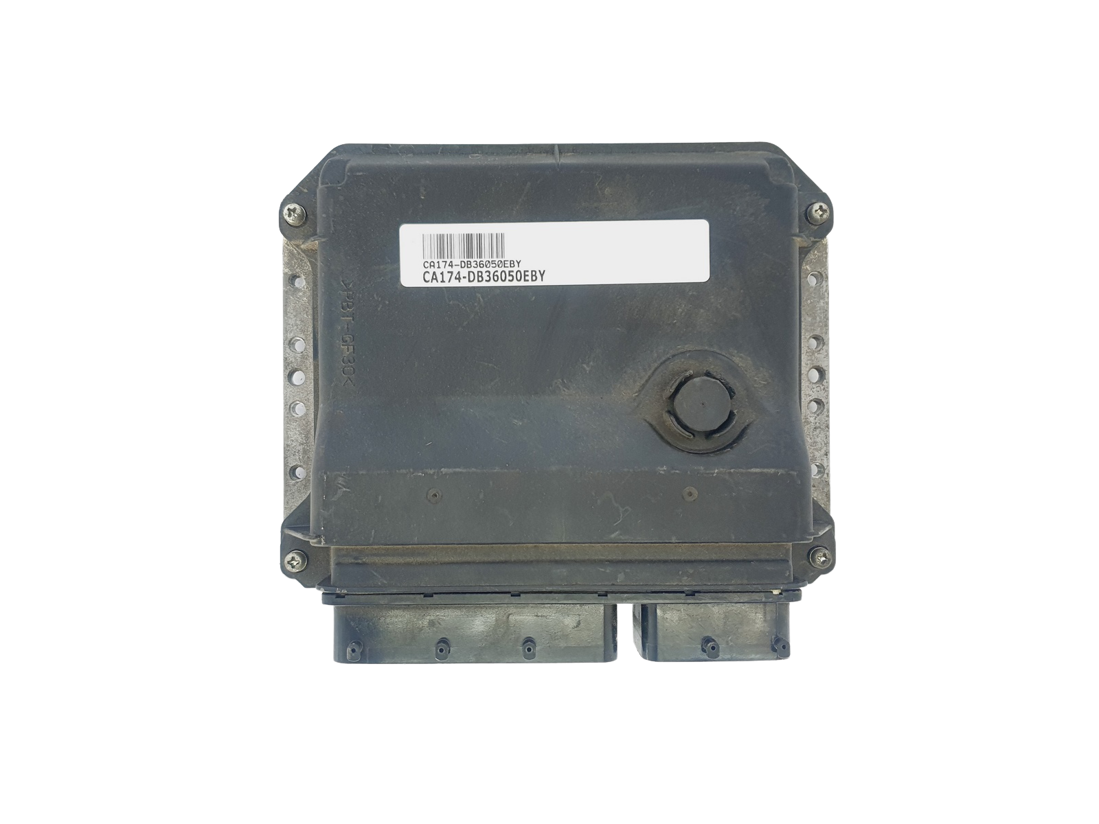 Steuergerät 89661-0DB01 MB275400-1830 E Toyota Denso 36050 main product photo