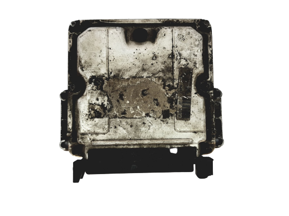 Steuergerät 0281010767 9643524980 28FM0000 PSA Bosch 18417 main product photo