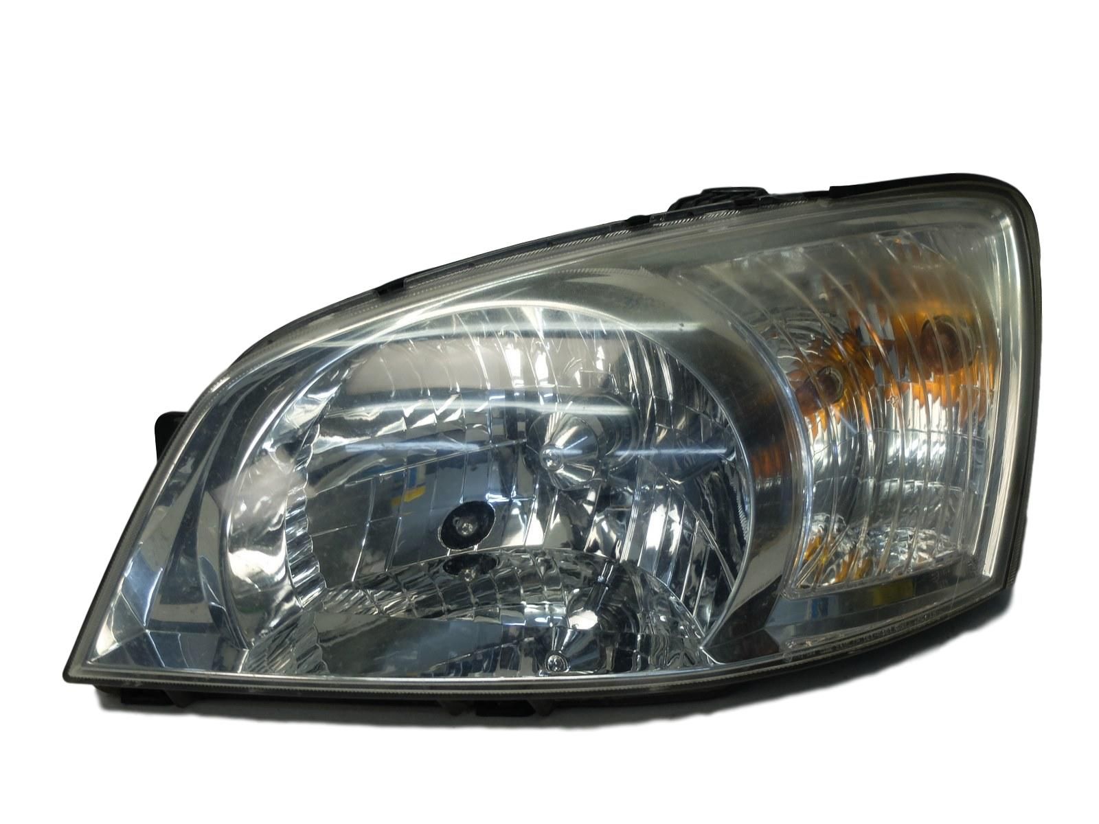 Scheinwerfer Links Hyundai Getz 92101-1CXXX main product photo