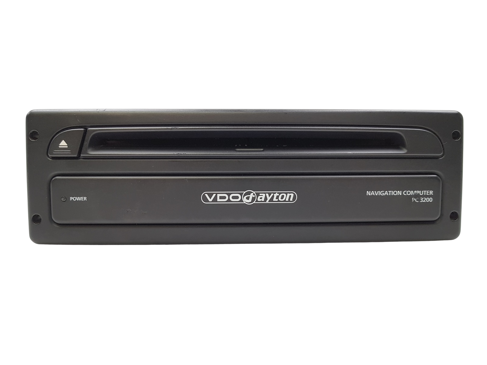 Navigationssystem VDO dayton PC3200/00 ANKNA100-08 main product photo